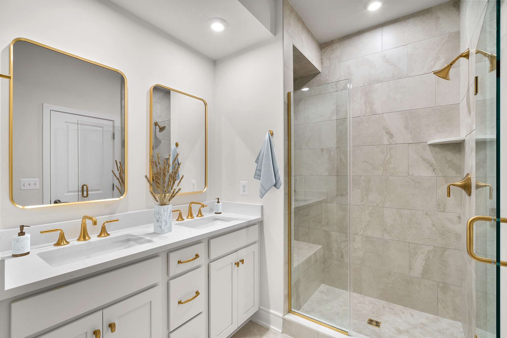 Tanner 22-F2 - Homesite 4504, Townhome, West Park III, Located in Brambleton, VA