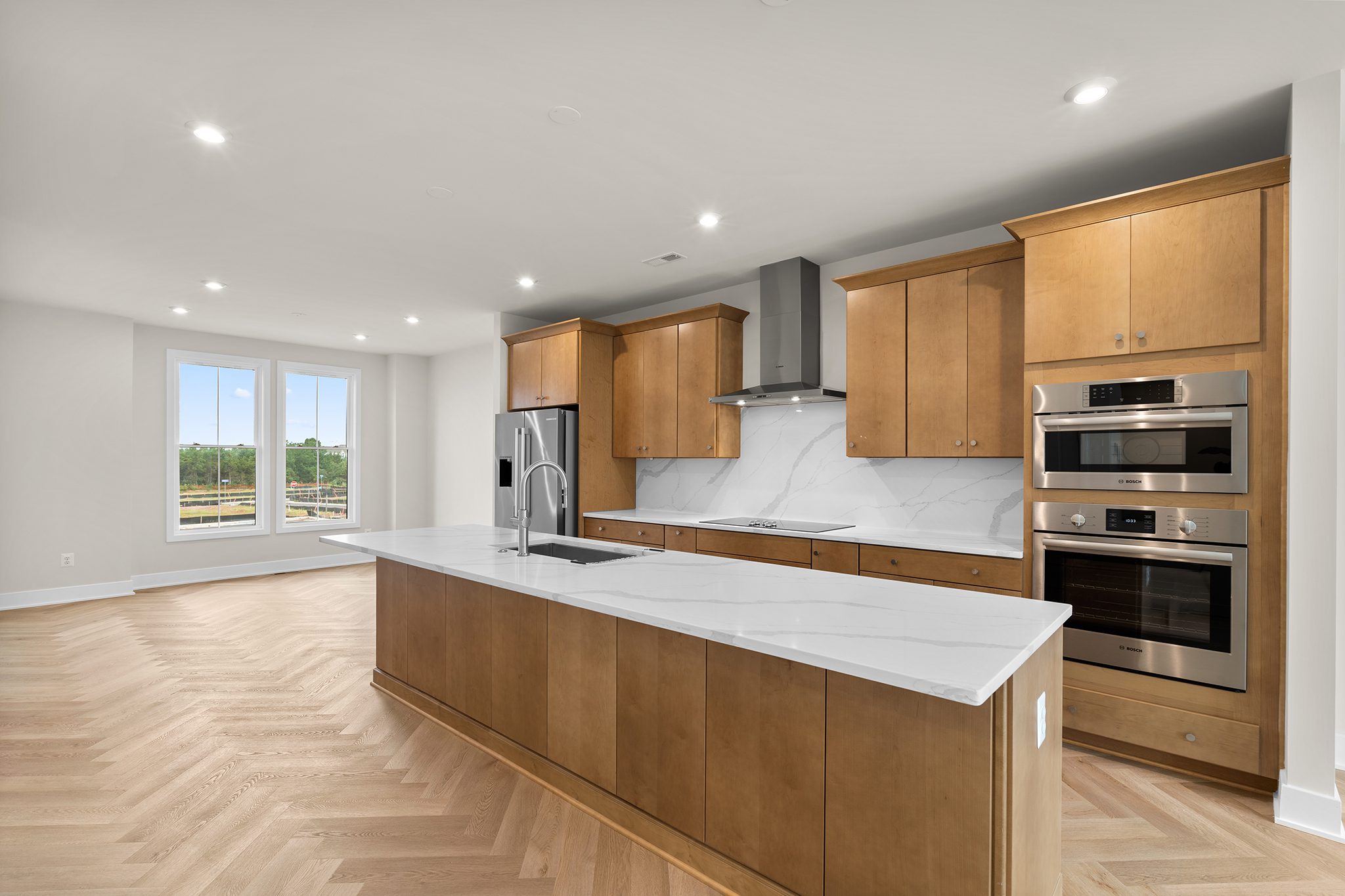 Tally 20-R2 - Homesite 88, Townhome, Arpina Valley, Located in Herndon, Virginia