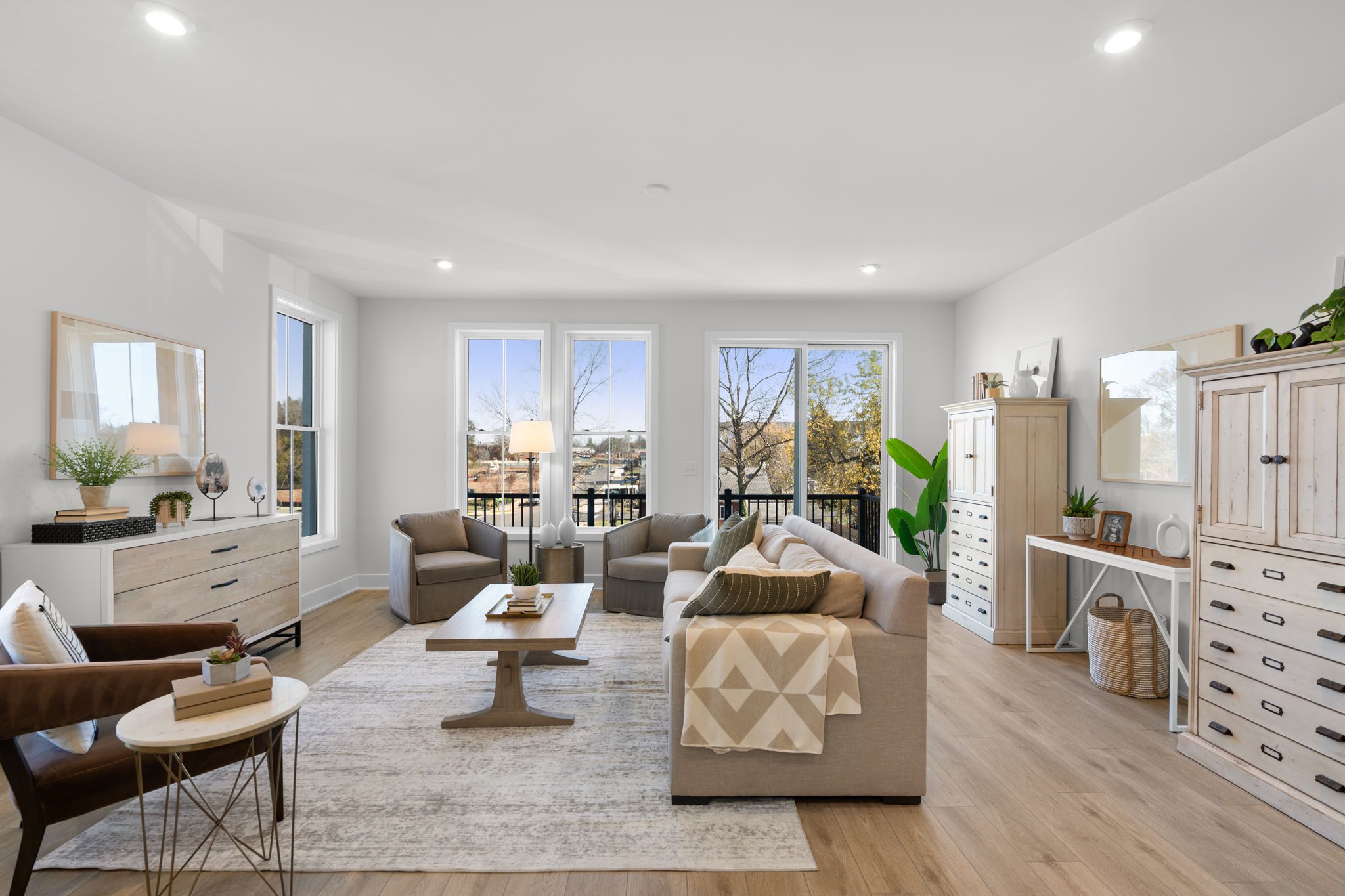 Tyler 20-R2 - Homesite 84, Townhome, Ashberry, Located in Manassas, VA