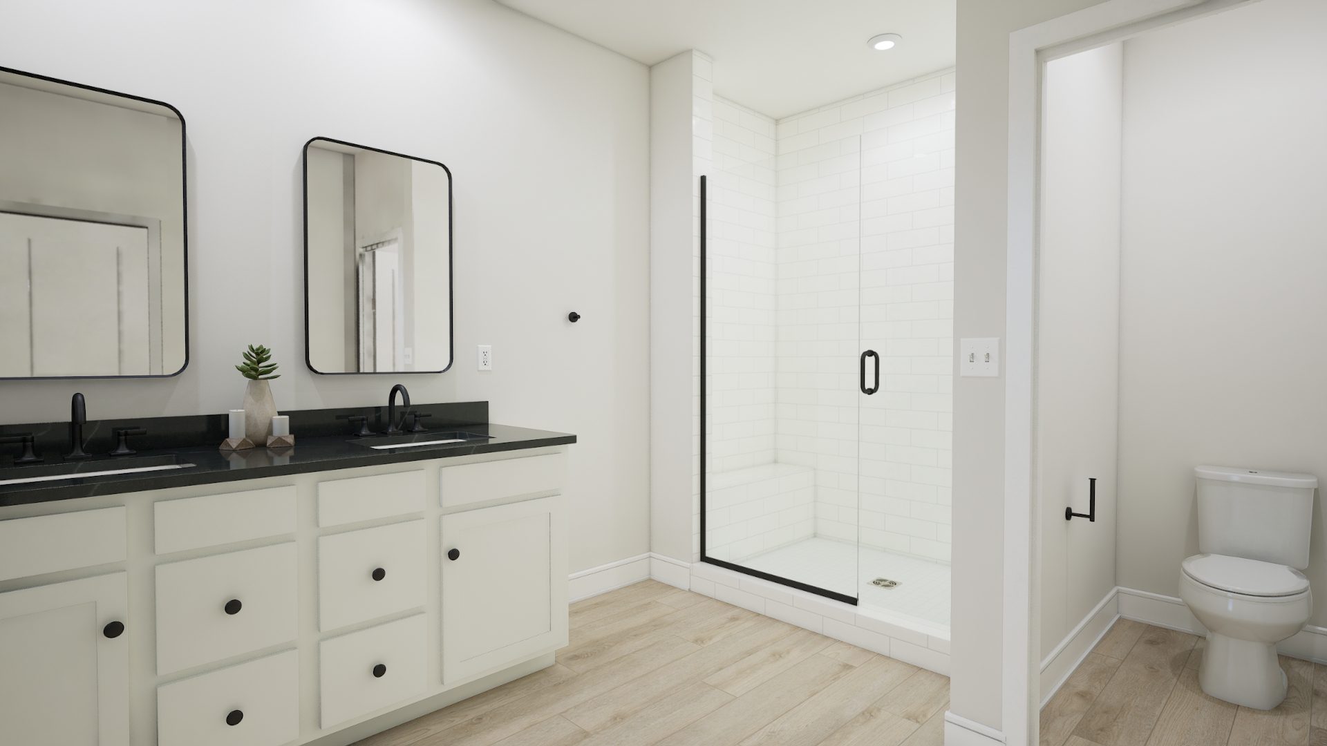 Collier 24-R1-RT - Homesite 177, Townhome-style Condominium, Demott & Silver, Located in Broadlands, VA