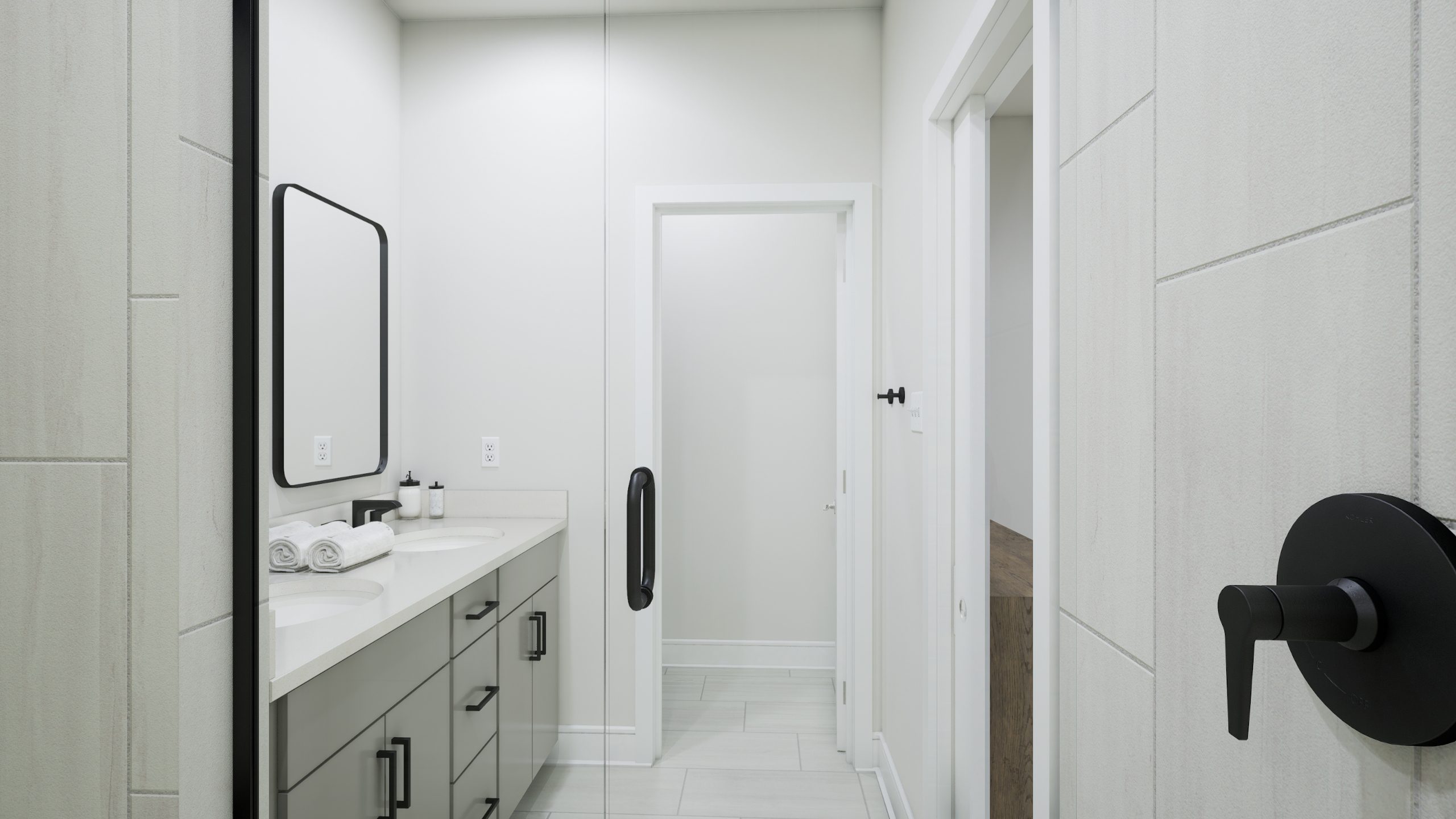 Taylor 28-R2 - Homesite 67, Townhome, Ashberry, Located in Manassas, VA