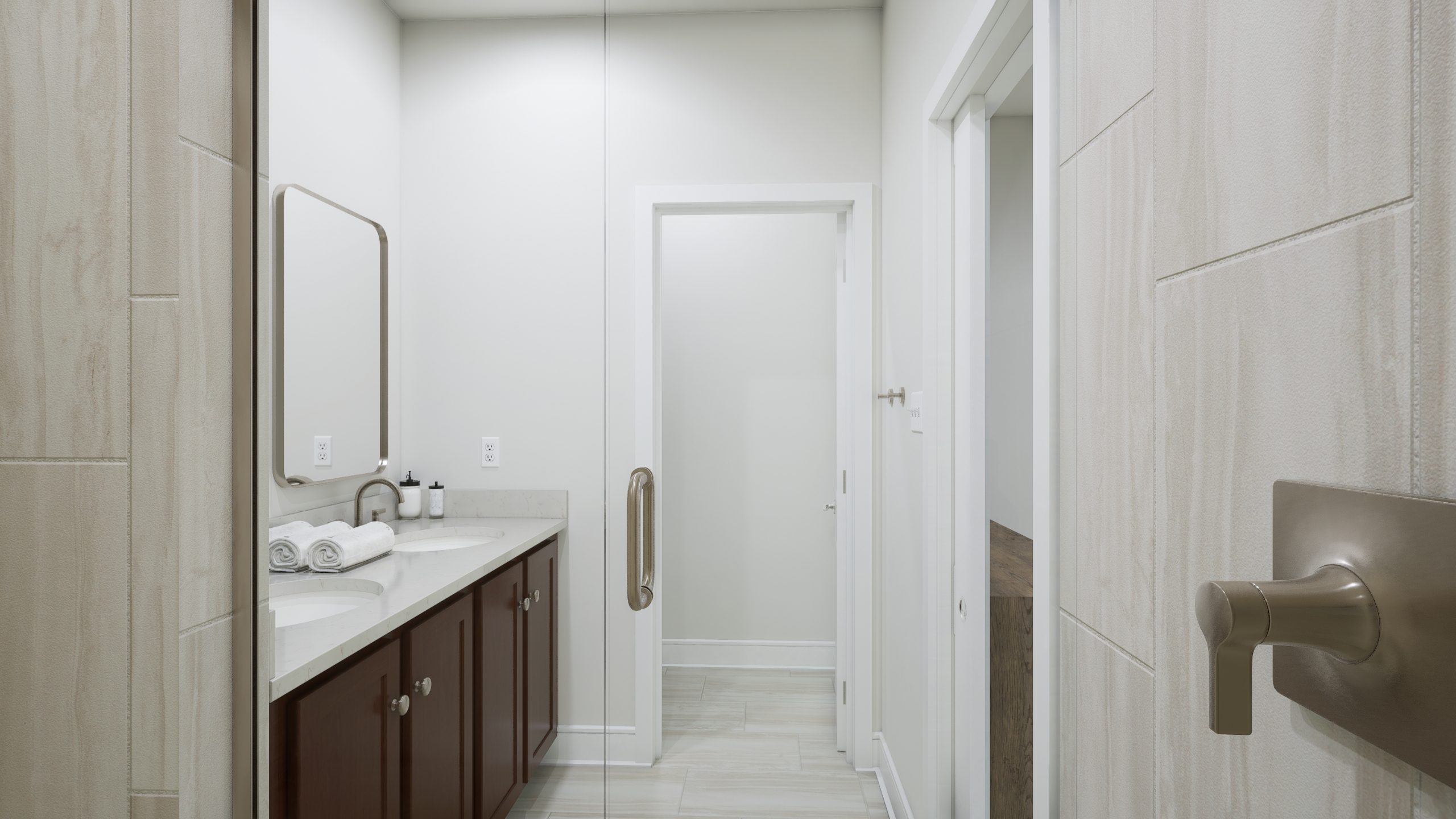 Taylor 28-R2 - Homesite 68, Townhome, Ashberry, Located in Manassas, VA