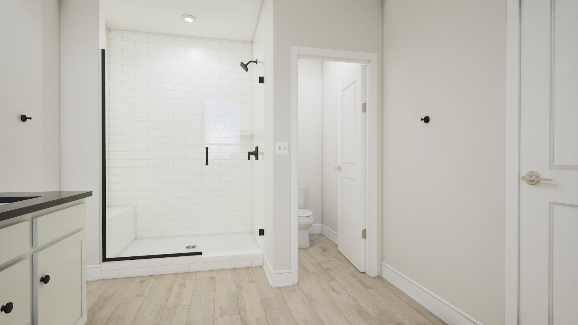 Collier 24-R1-RT - Homesite 177, Townhome-style Condominium, Demott & Silver, Located in Broadlands, VA