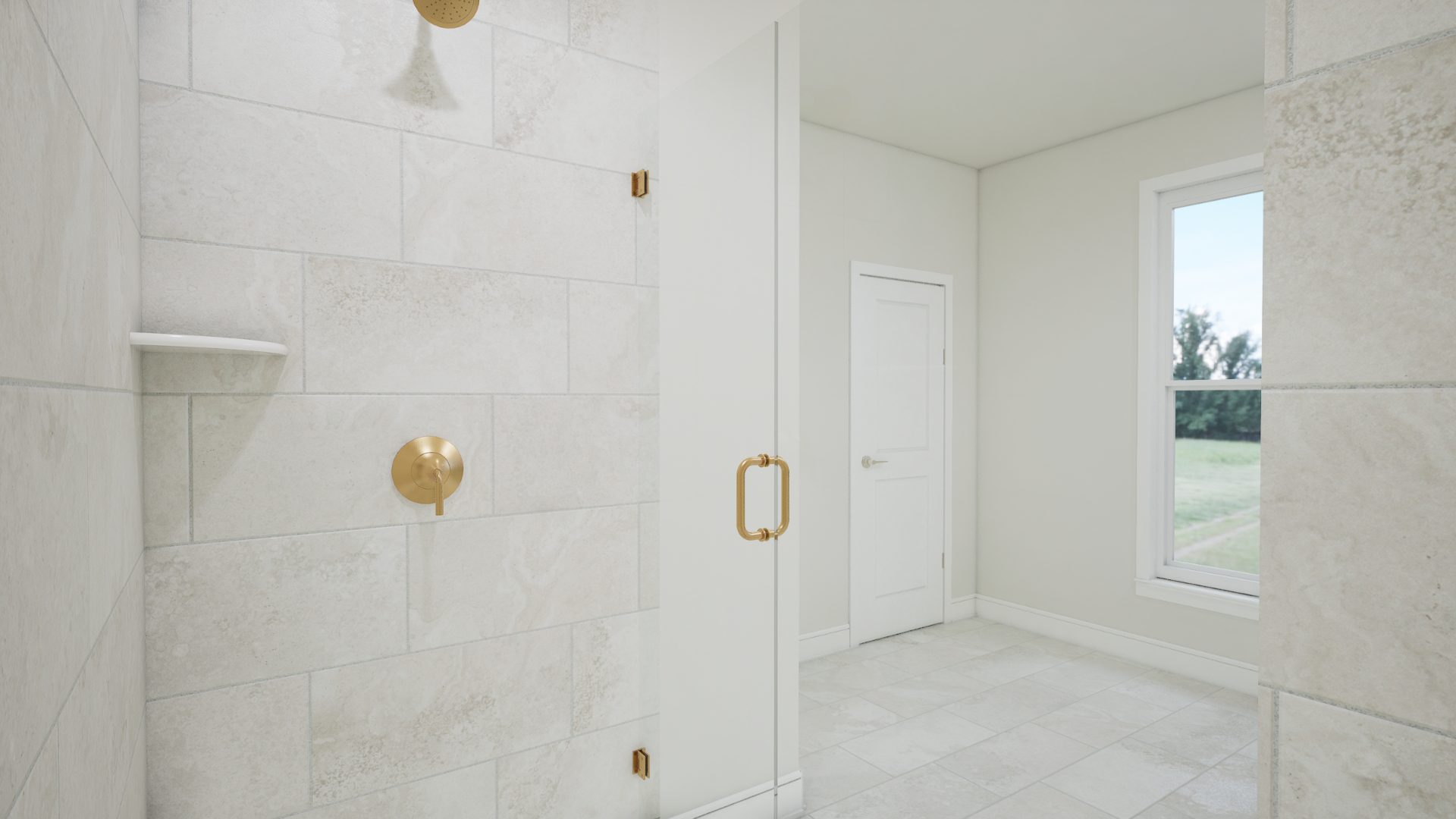 Collier 24-R1-RT - Homesite 183, Townhome-style Condominium, Demott & Silver, Located in Broadlands, VA