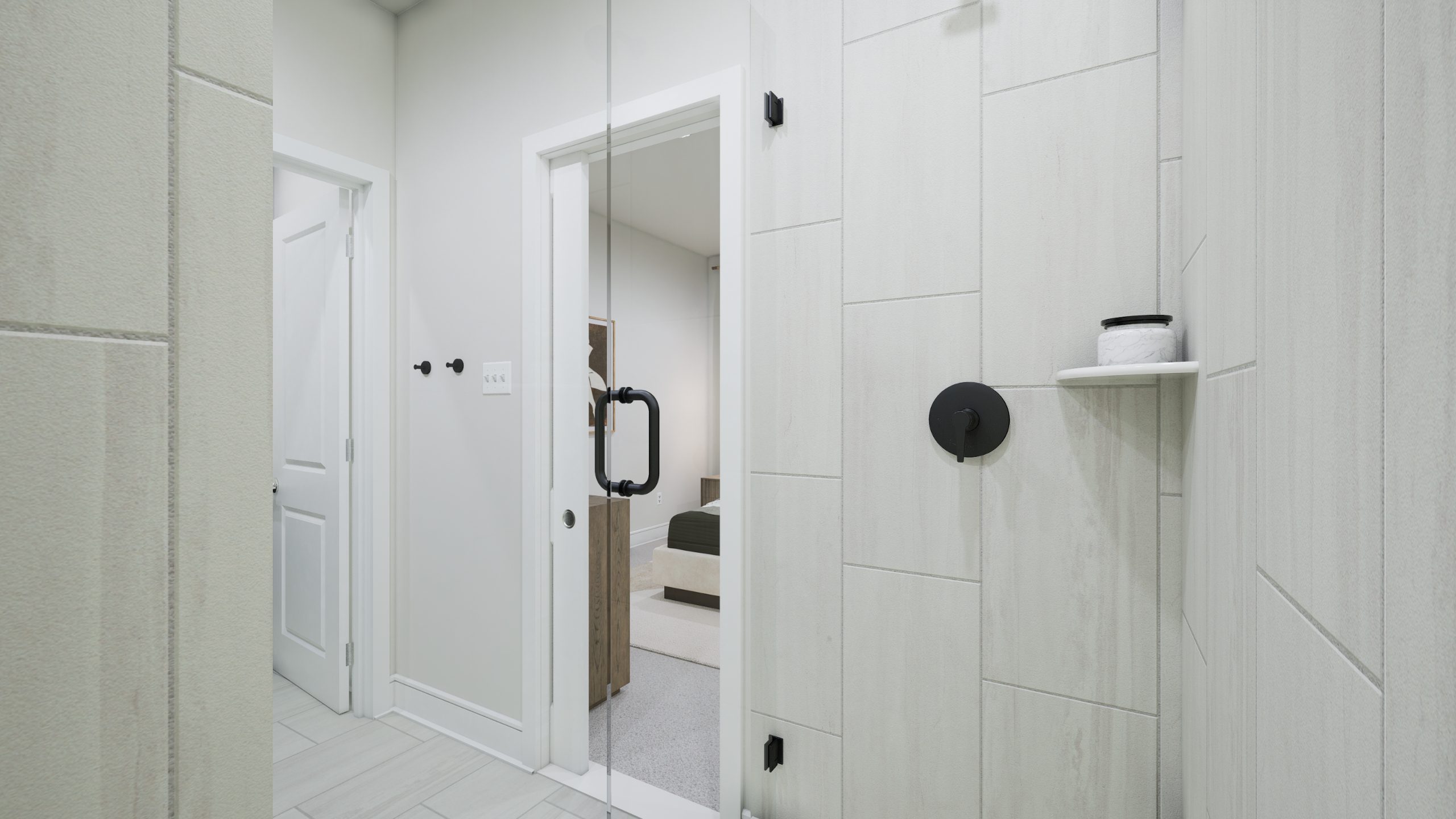 Taylor 28-R2 - Homesite 67, Townhome, Ashberry, Located in Manassas, VA