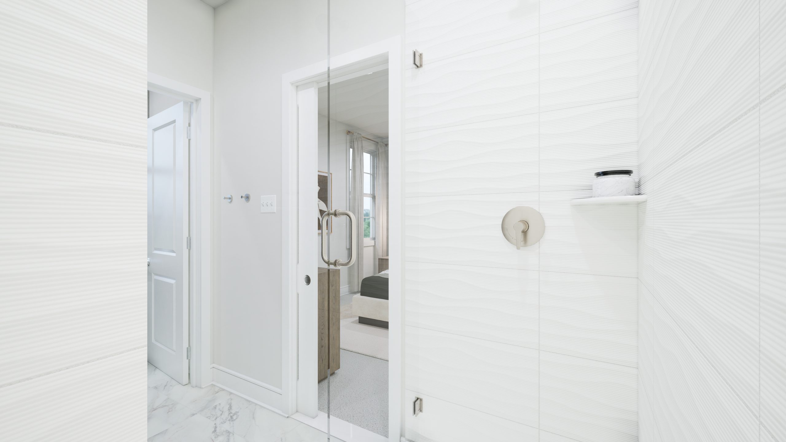 Taylor 28-R2 - Homesite 69, Townhome, Ashberry, Located in Manassas, VA