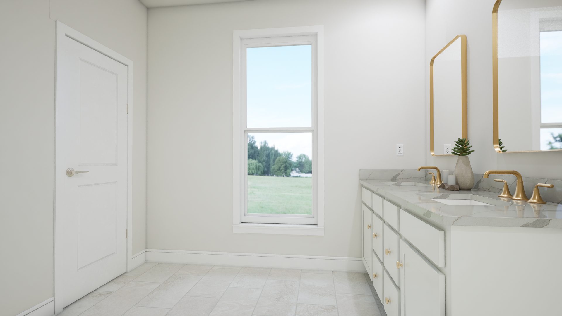 Collier 24-R1-RT - Homesite 183, Townhome-style Condominium, Demott & Silver, Located in Broadlands, VA