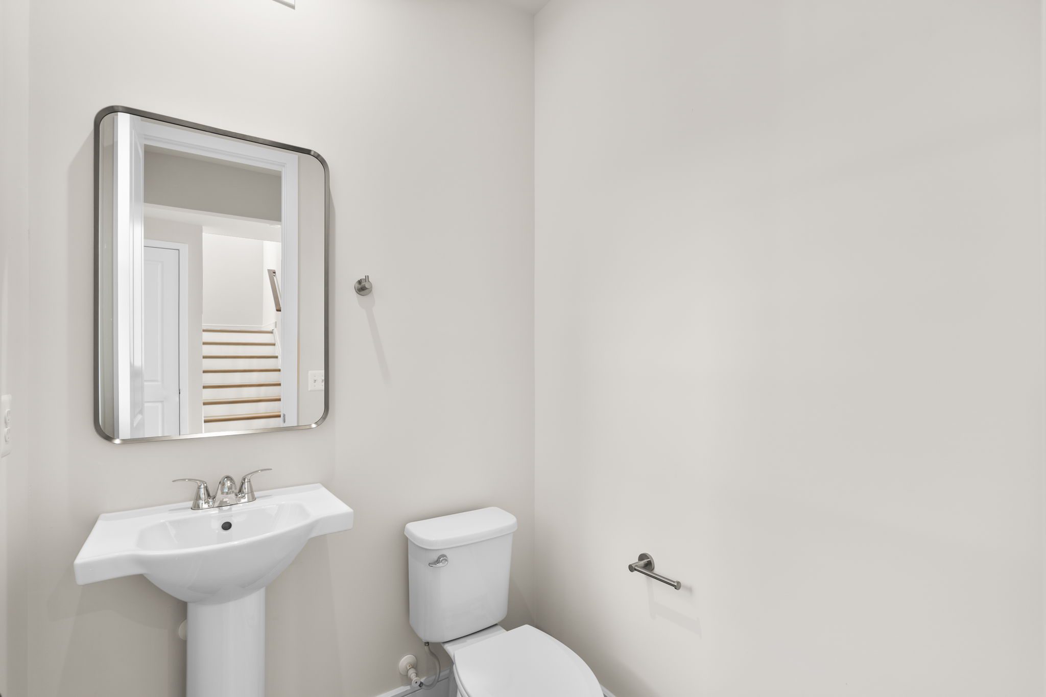 Soren 43-F2 - Homesite 174, Single Family Home, Heritage at Marshall, Located in Marshall, VA