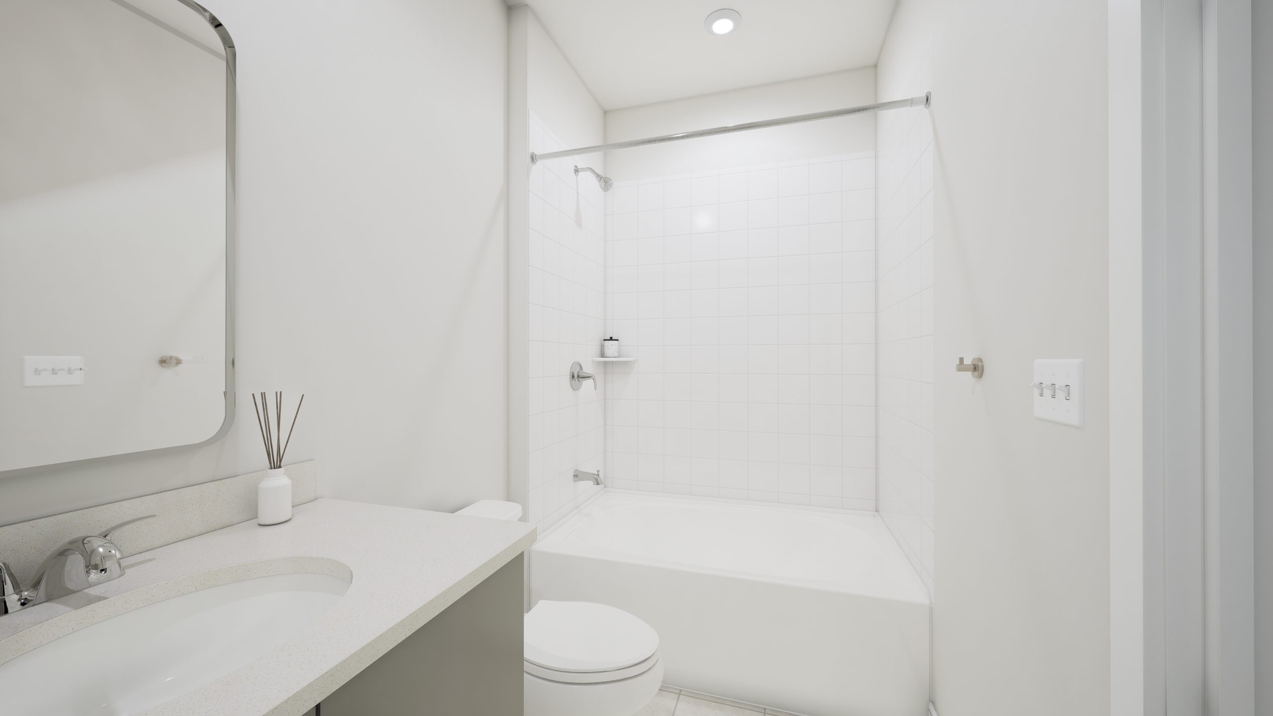 Taylor 28-R2 - Homesite 67, Townhome, Ashberry, Located in Manassas, VA