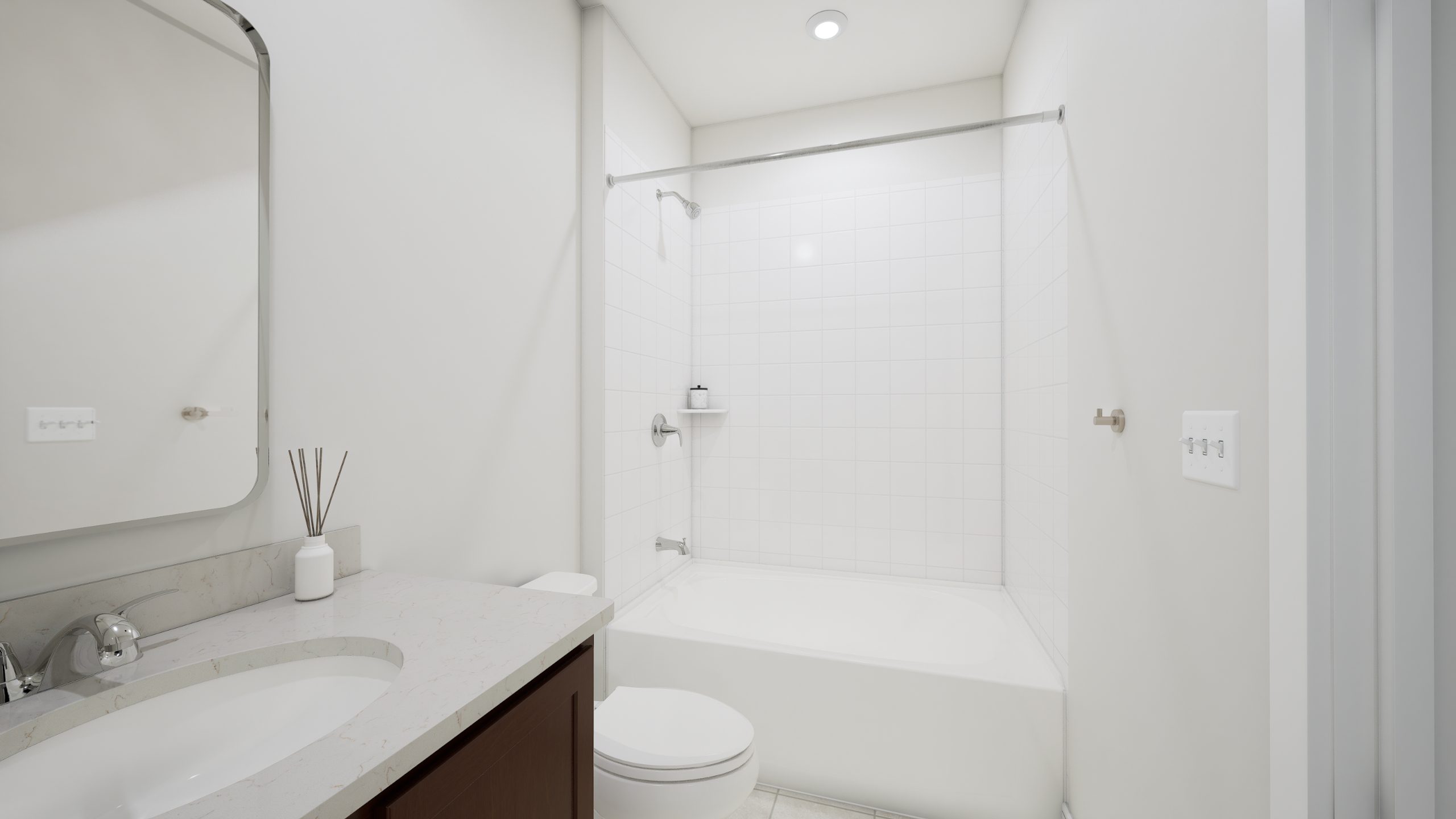 Taylor 28-R2 - Homesite 68, Townhome, Ashberry, Located in Manassas, VA