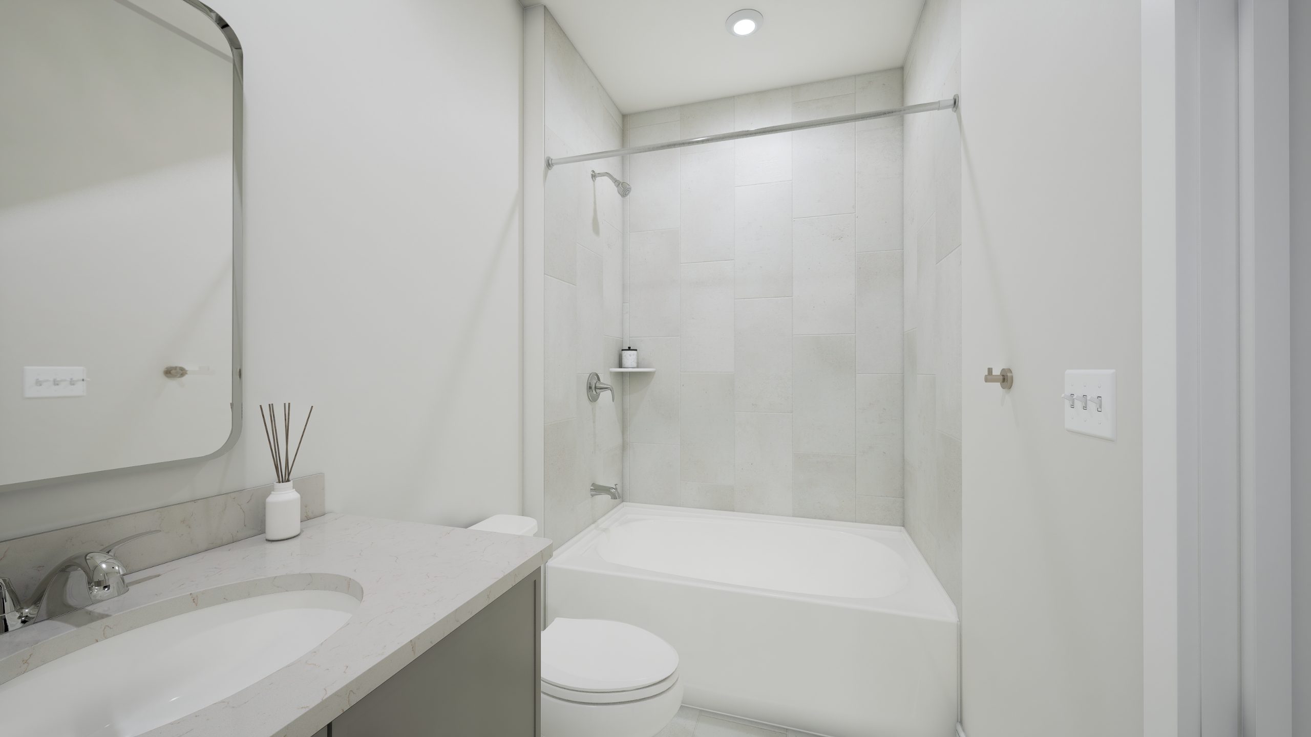 Taylor 28-R2 - Homesite 69, Townhome, Ashberry, Located in Manassas, VA