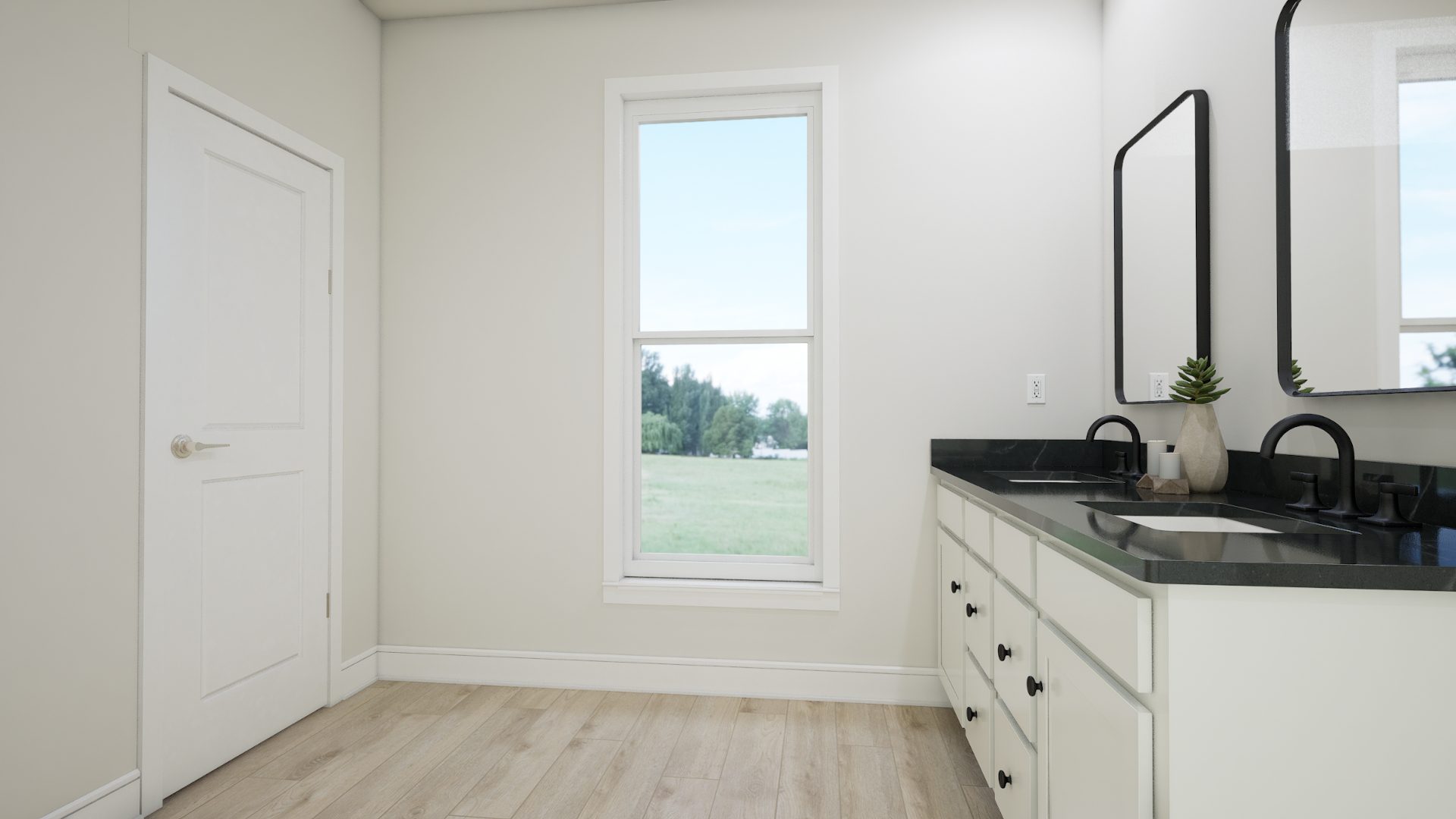 Collier 24-R1-RT - Homesite 177, Townhome-style Condominium, Demott & Silver, Located in Broadlands, VA