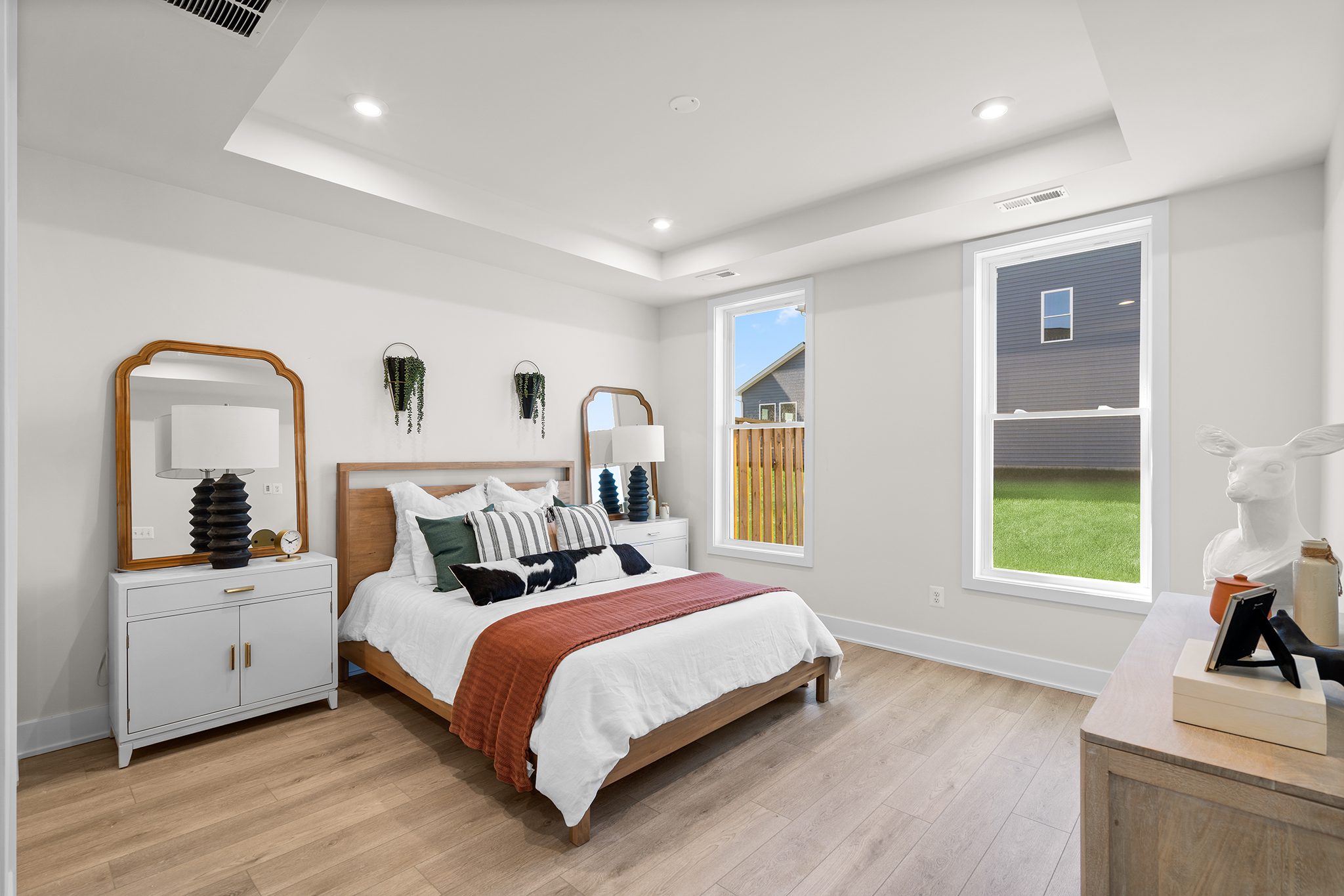 Vera 34-F2 - Homesite 1032, Villa, Hiatt Pointe, Located in Stephenson, VA