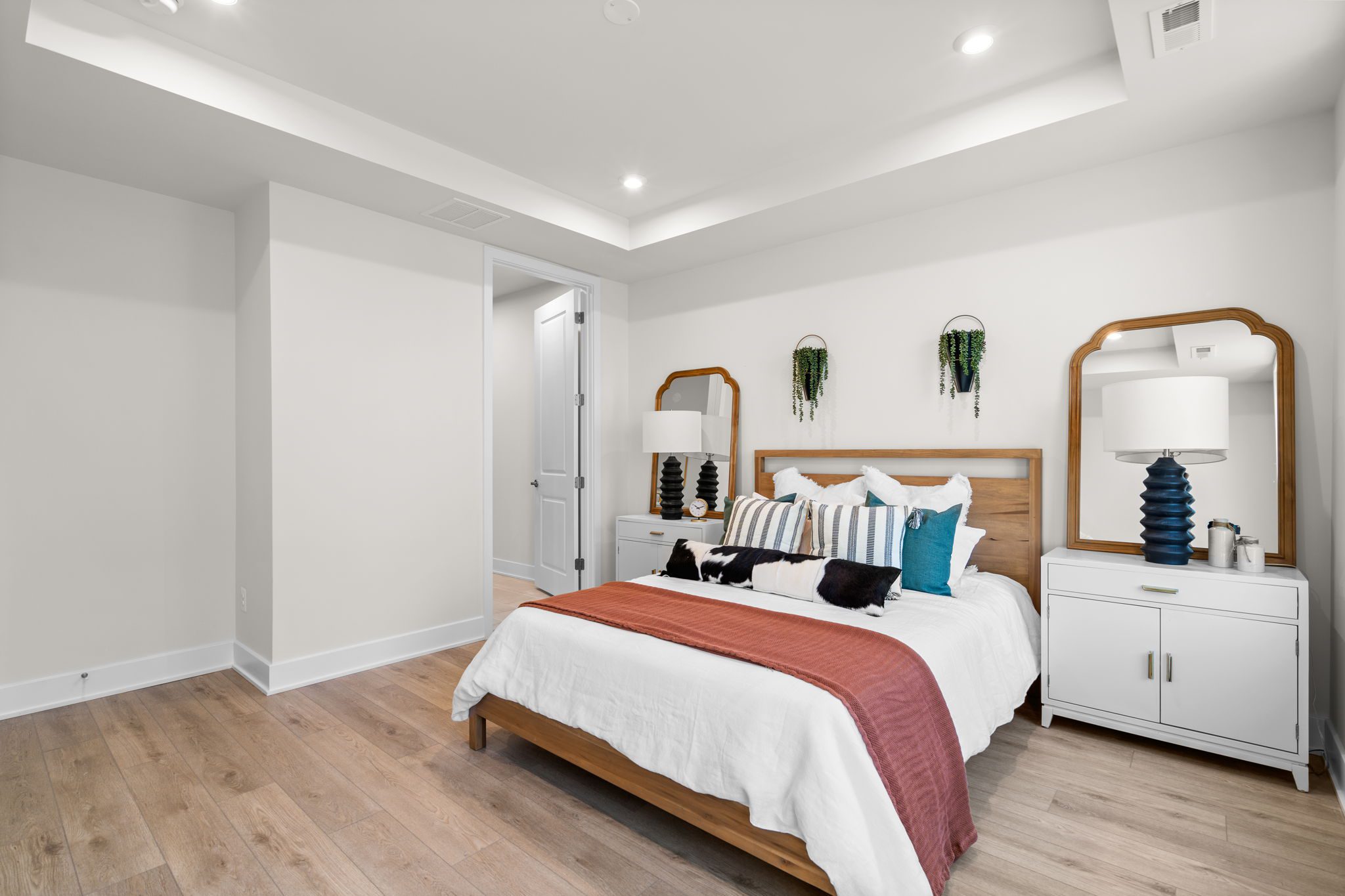 Vera 34-F2 - Homesite 1032, Villa, Hiatt Pointe, Located in Stephenson, VA