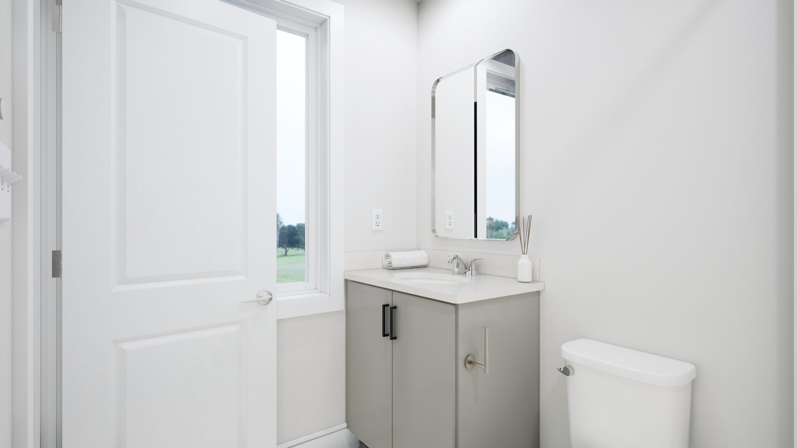 Taylor 28-R2 - Homesite 67, Townhome, Ashberry, Located in Manassas, VA