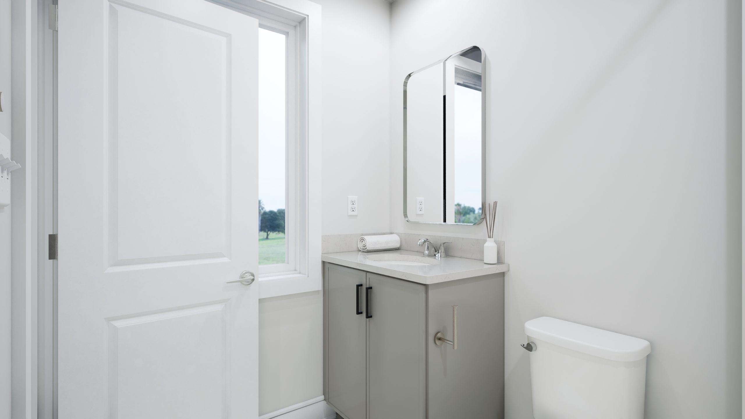 Taylor 28-R2 - Homesite 69, Townhome, Ashberry, Located in Manassas, VA