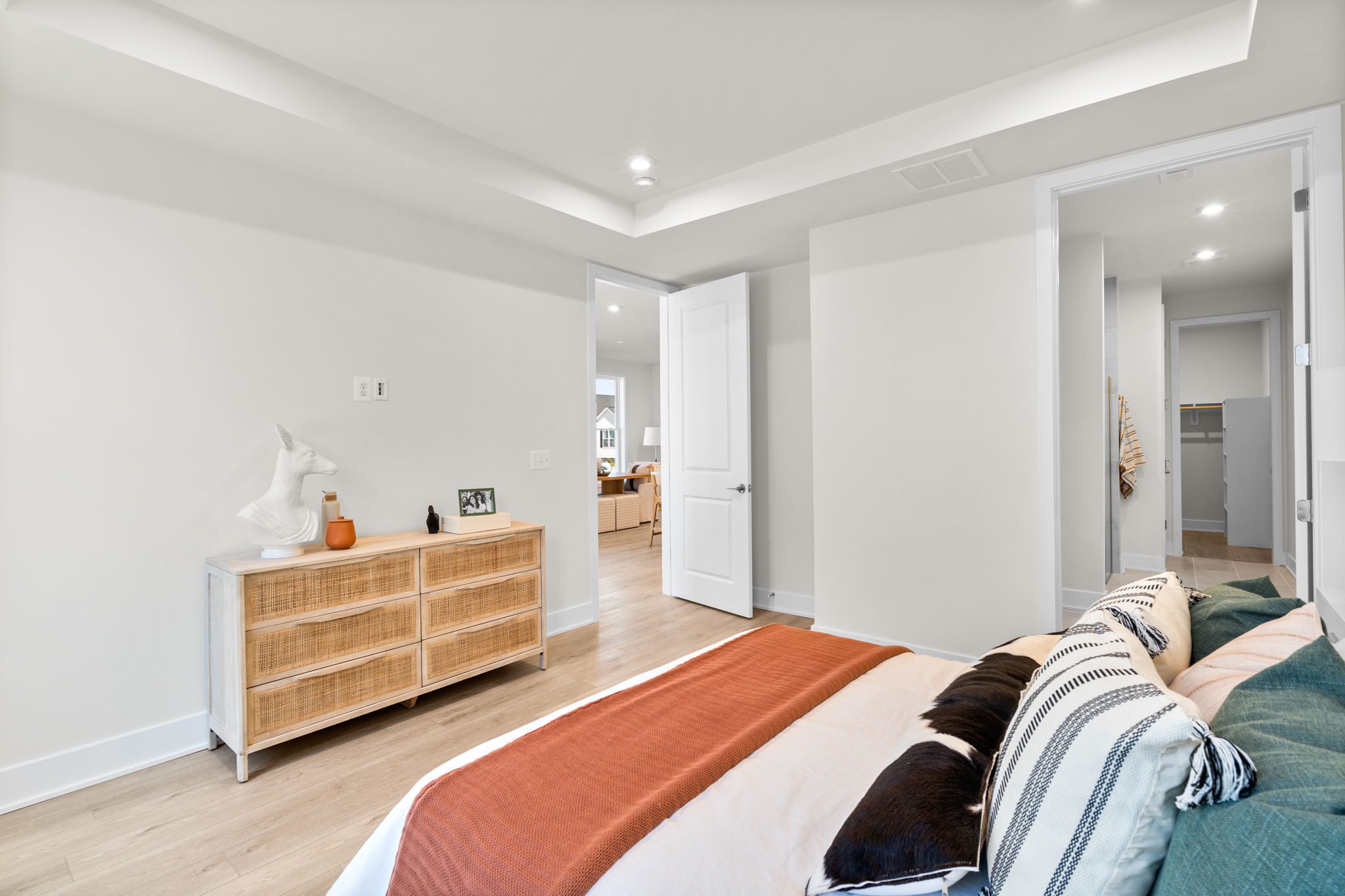 Vera 34-F2 - Homesite 1032, Villa, Hiatt Pointe, Located in Stephenson, VA