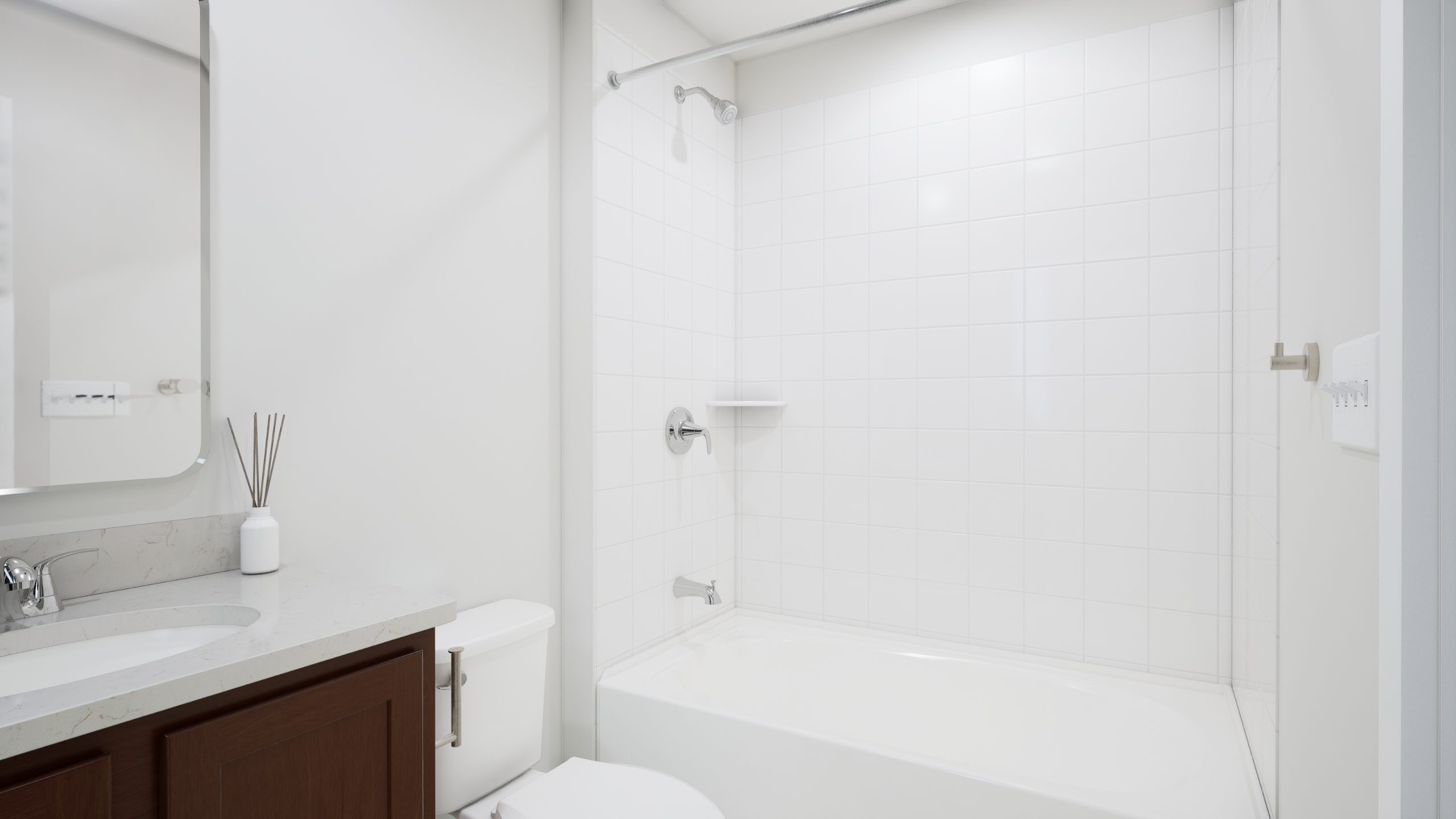 Taylor 28-R2 - Homesite 68, Townhome, Ashberry, Located in Manassas, VA