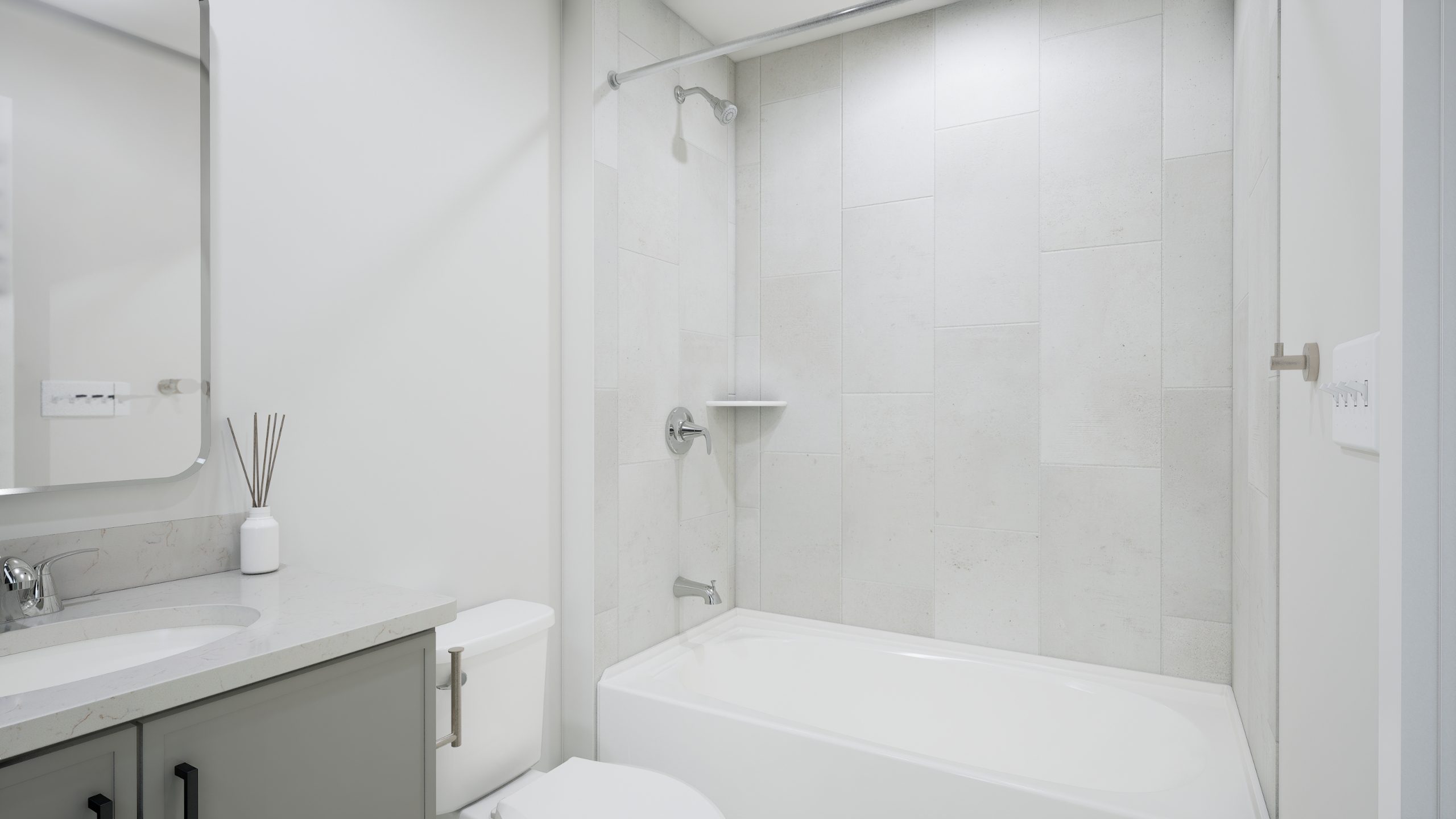 Taylor 28-R2 - Homesite 69, Townhome, Ashberry, Located in Manassas, VA