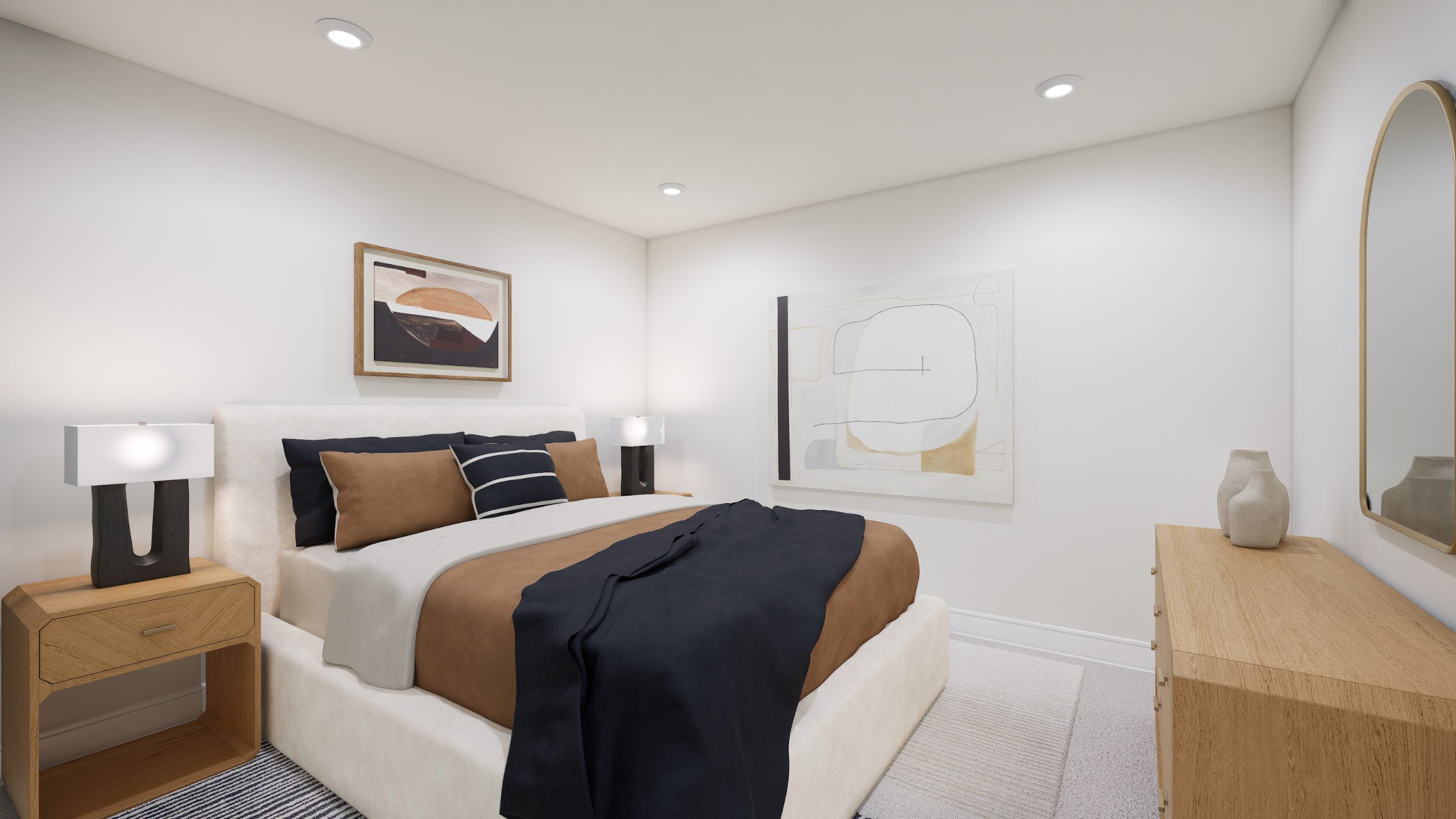 Taylor 28-R2 - Homesite 67, Townhome, Ashberry, Located in Manassas, VA