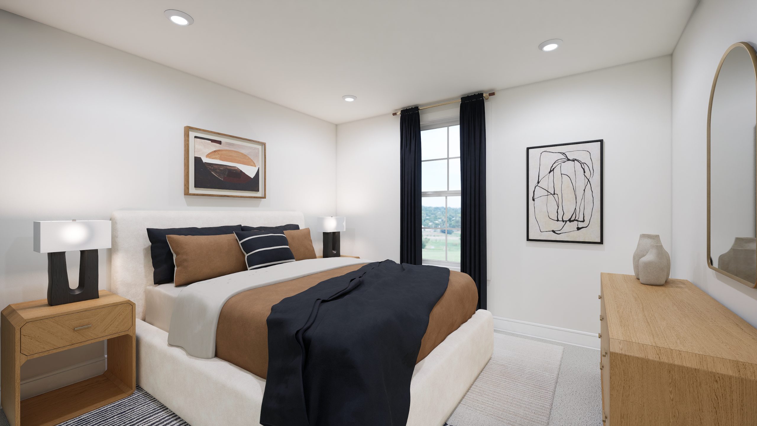 Taylor 28-R2 - Homesite 69, Townhome, Ashberry, Located in Manassas, VA