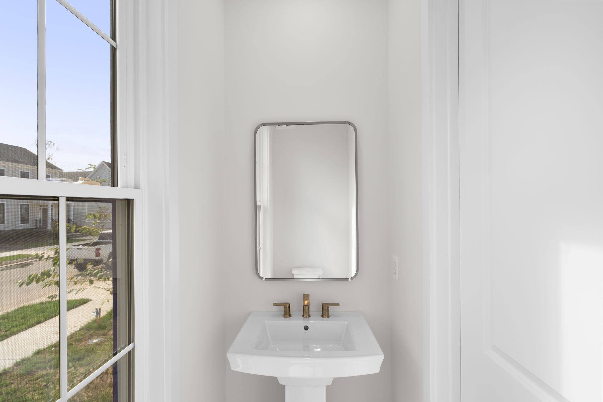 Sadie 29-S2 - Homesite 175, Single Family Home, Heritage at Marshall, Located in Marshall, VA