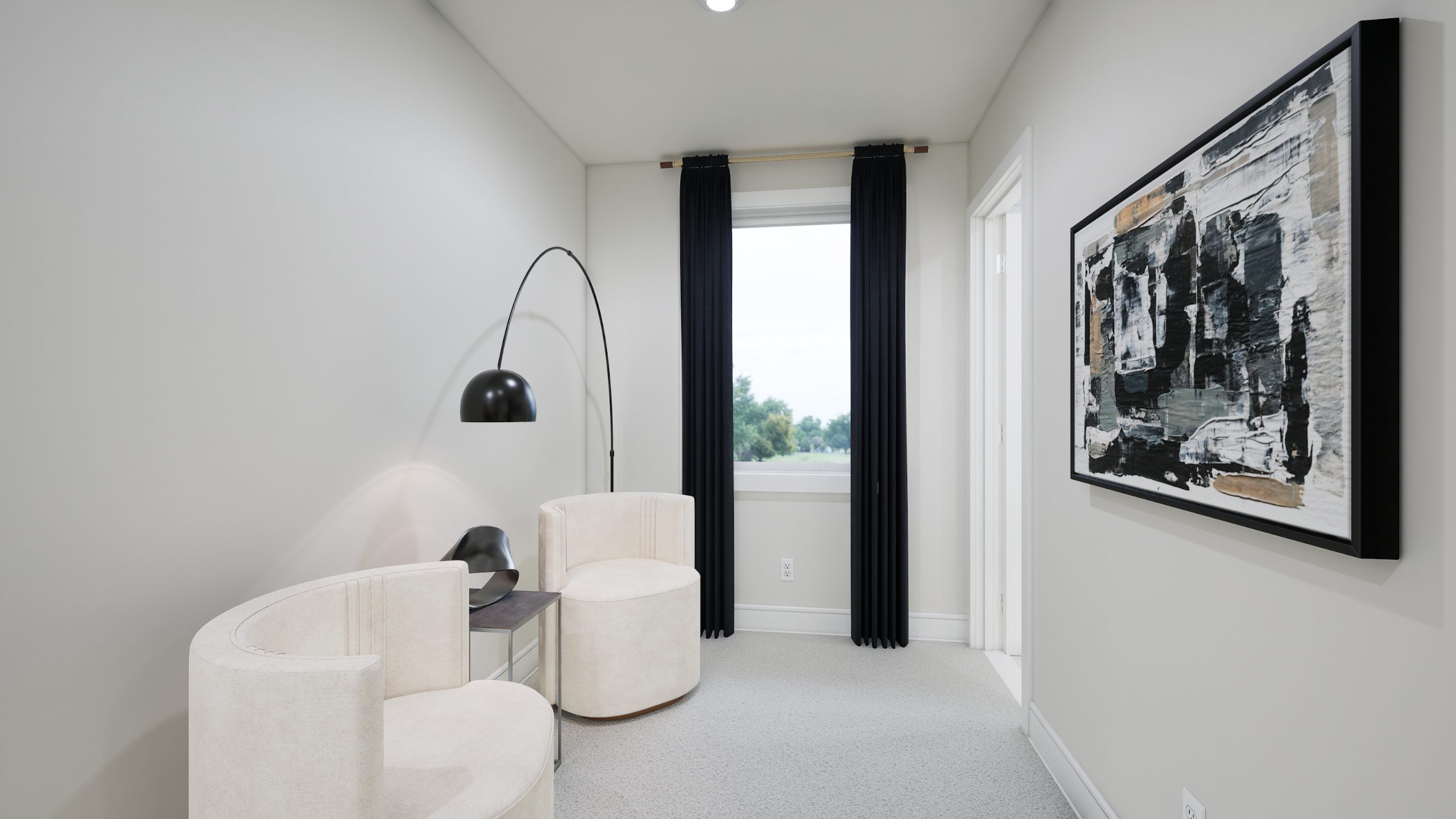 Taylor 28-R2 - Homesite 68, Townhome, Ashberry, Located in Manassas, VA