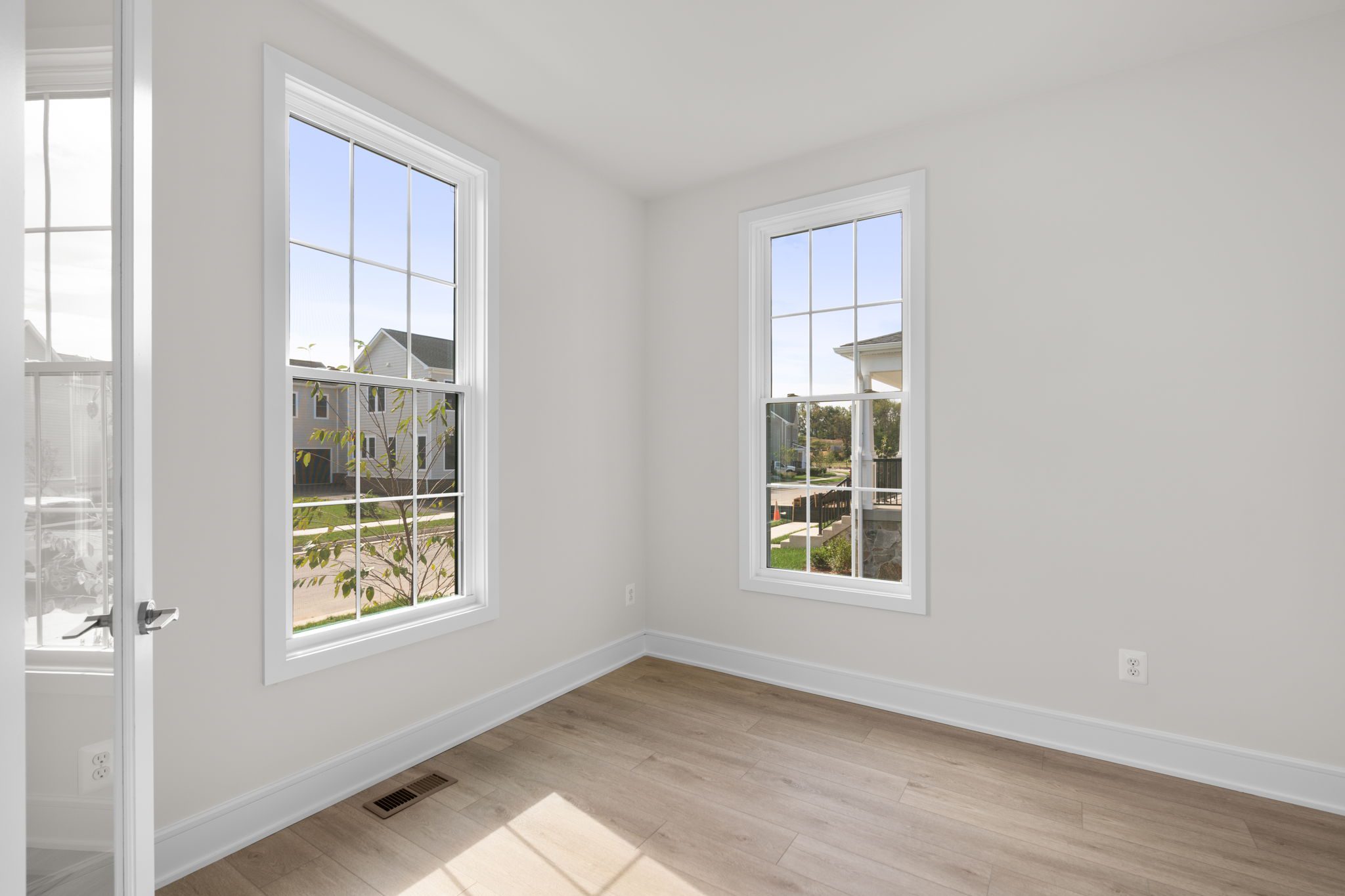 Sadie 29-S2 - Homesite 175, Single Family Home, Heritage at Marshall, Located in Marshall, VA