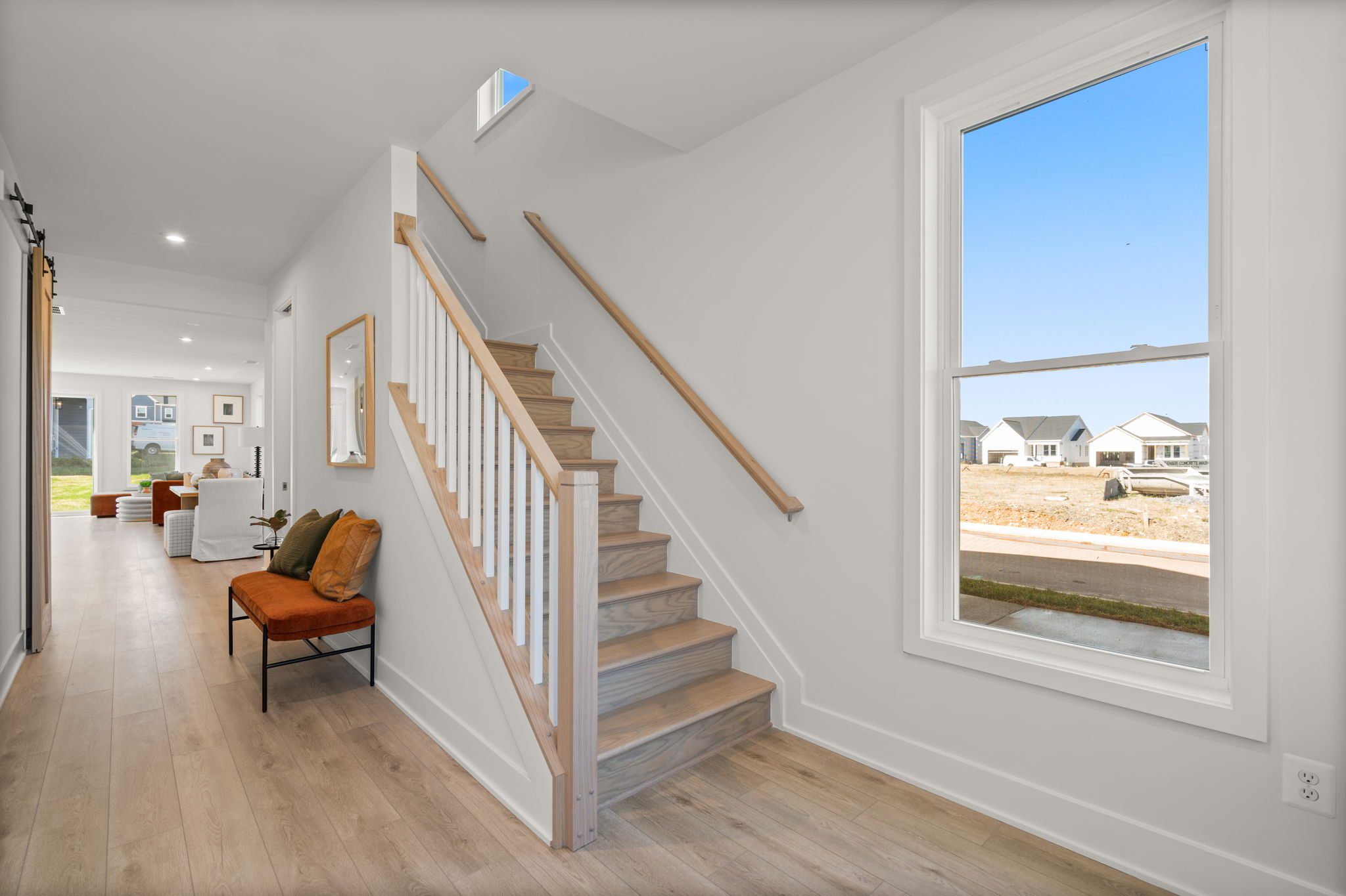 Vera 34-F2 - Homesite 1032, Villa, Hiatt Pointe, Located in Stephenson, VA