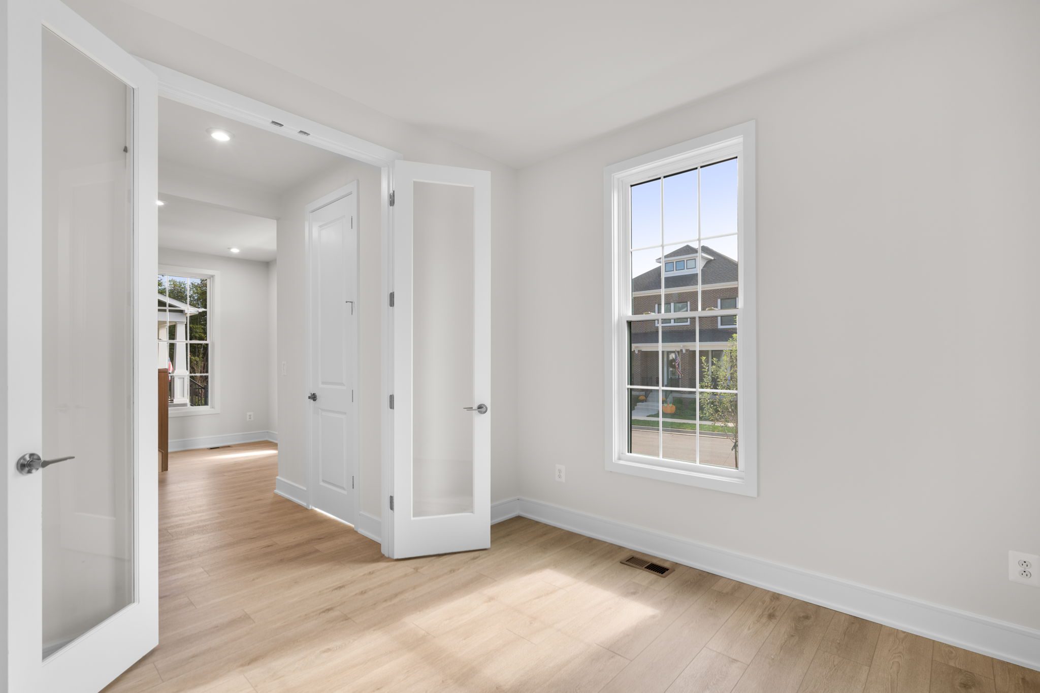 Sadie 29-S2 - Homesite 175, Single Family Home, Heritage at Marshall, Located in Marshall, VA