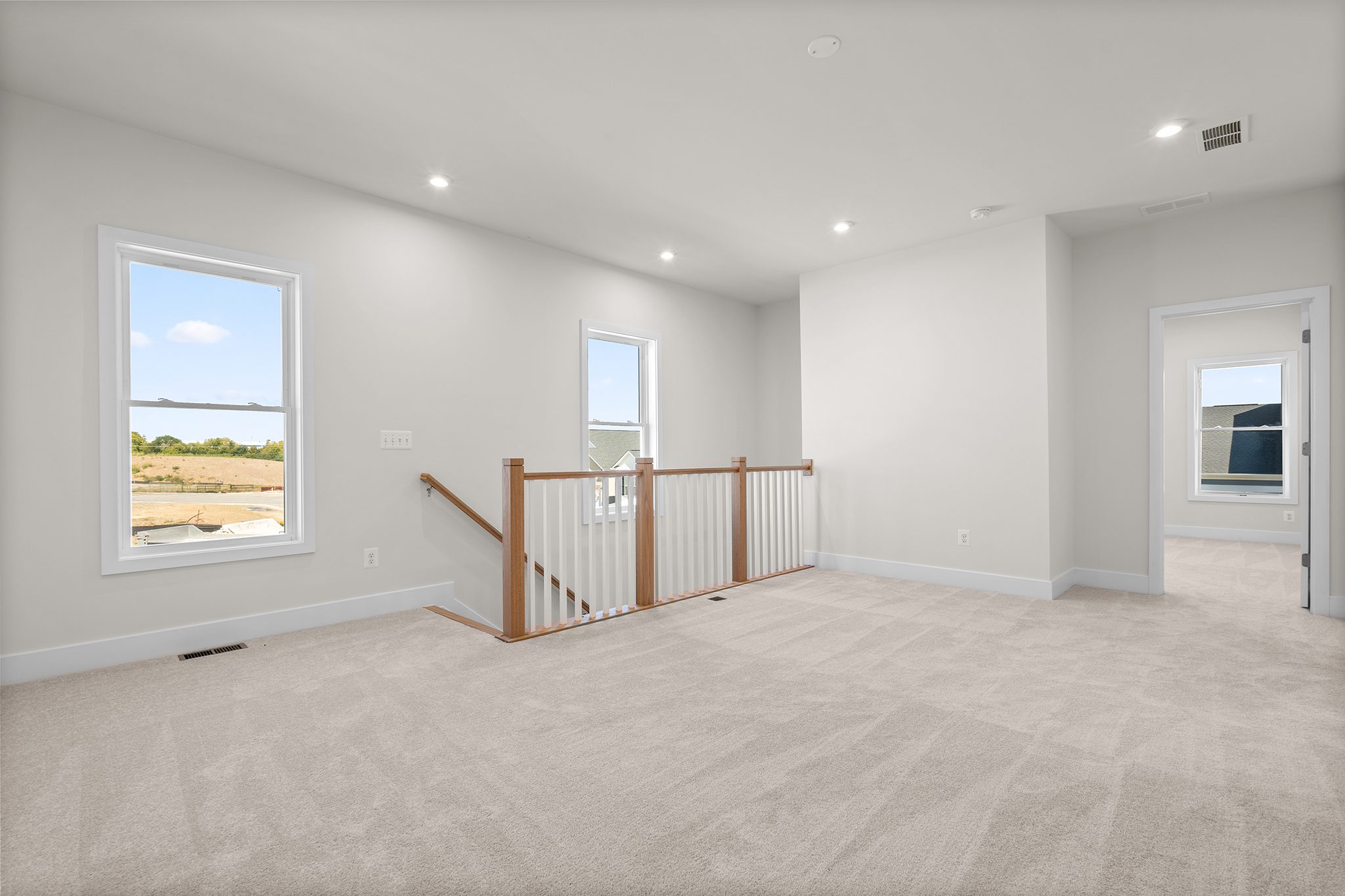 Vera 34-F2 - Homesite 1032, Villa, Hiatt Pointe, Located in Stephenson, VA