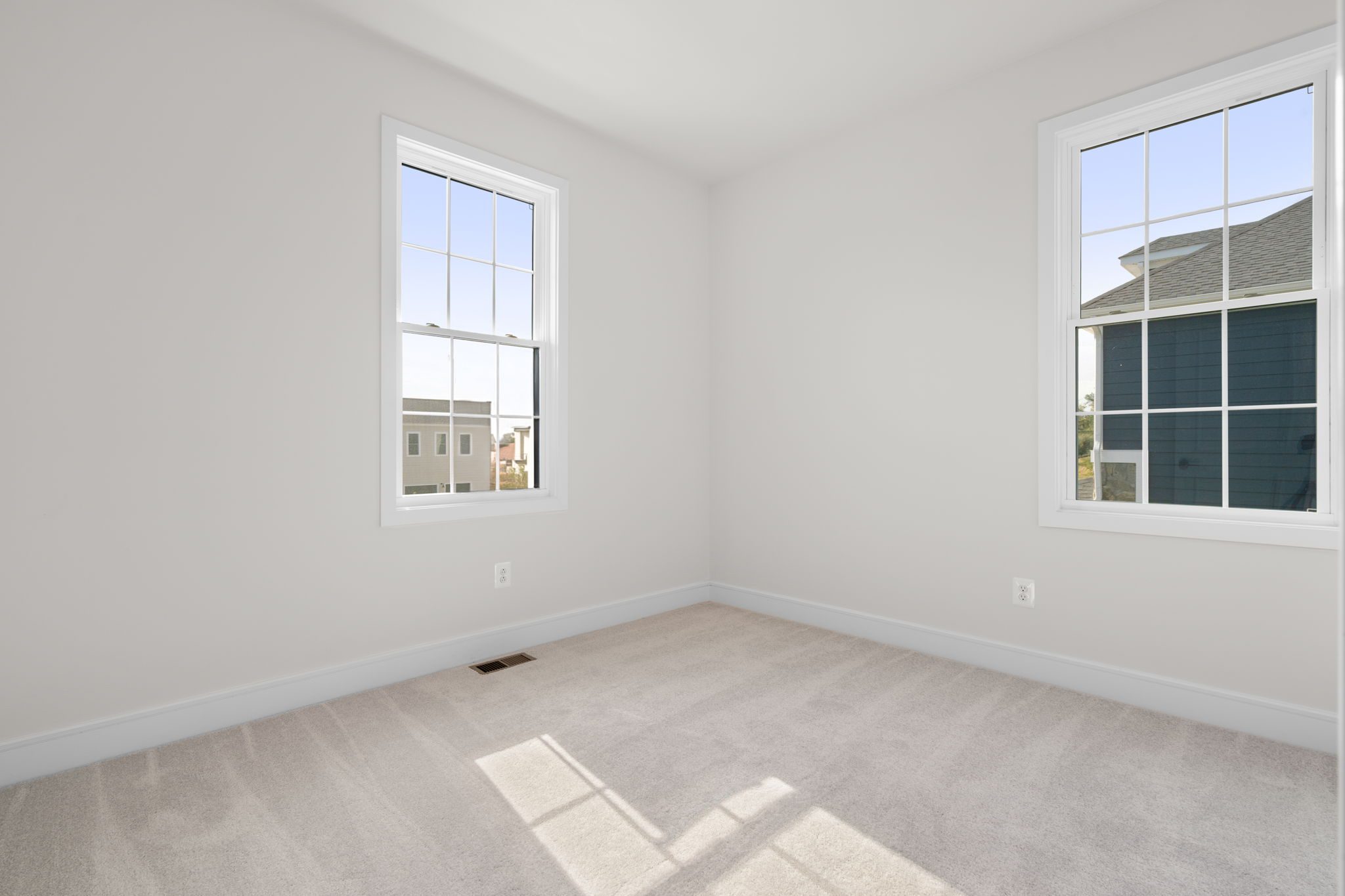 Sadie 29-S2 - Homesite 175, Single Family Home, Heritage at Marshall, Located in Marshall, VA