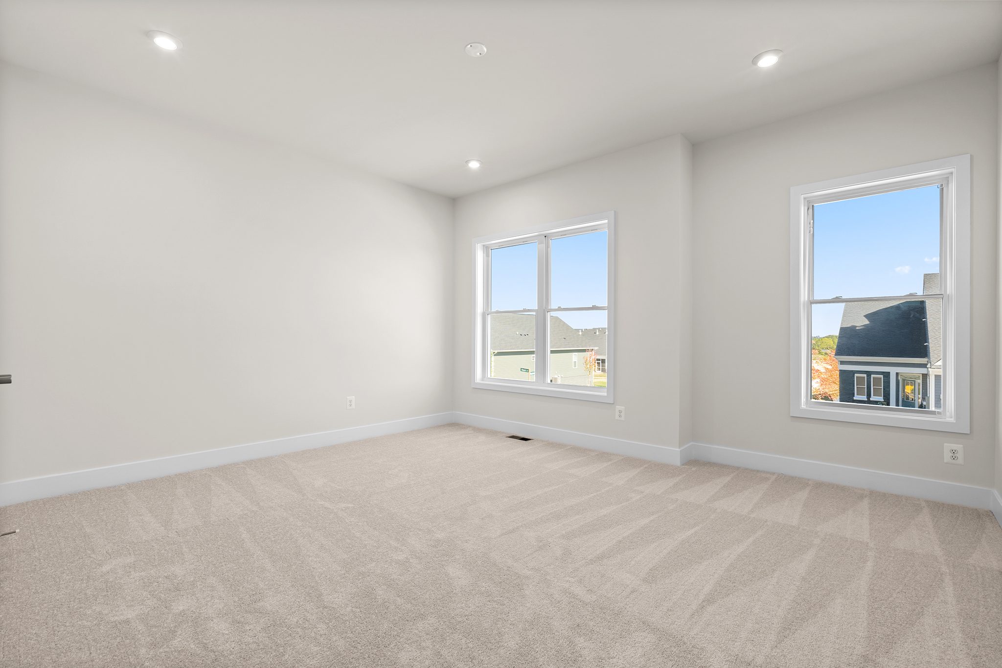 Vera 34-F2 - Homesite 1032, Villa, Hiatt Pointe, Located in Stephenson, VA