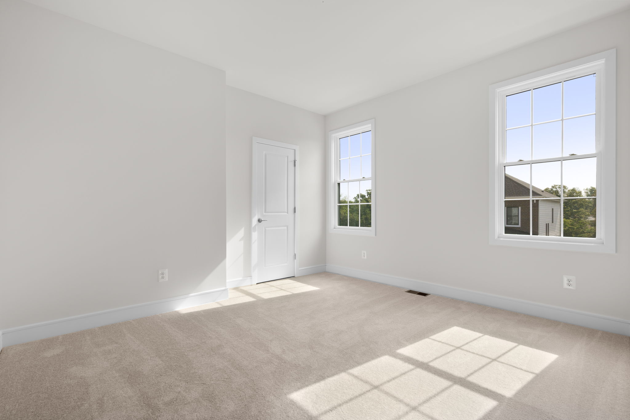 Sadie 29-S2 - Homesite 175, Single Family Home, Heritage at Marshall, Located in Marshall, VA