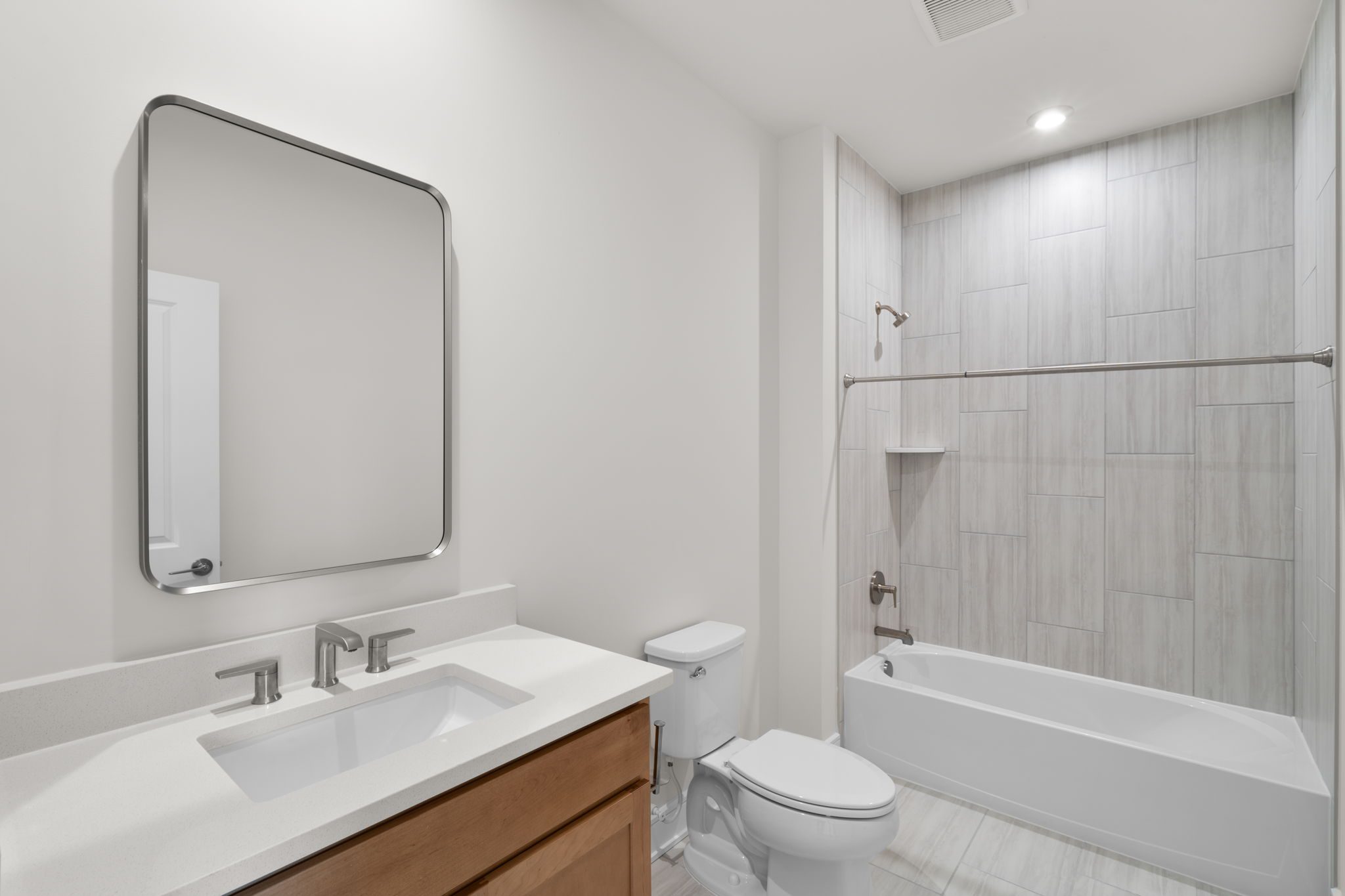 Sadie 29-S2 - Homesite 175, Single Family Home, Heritage at Marshall, Located in Marshall, VA