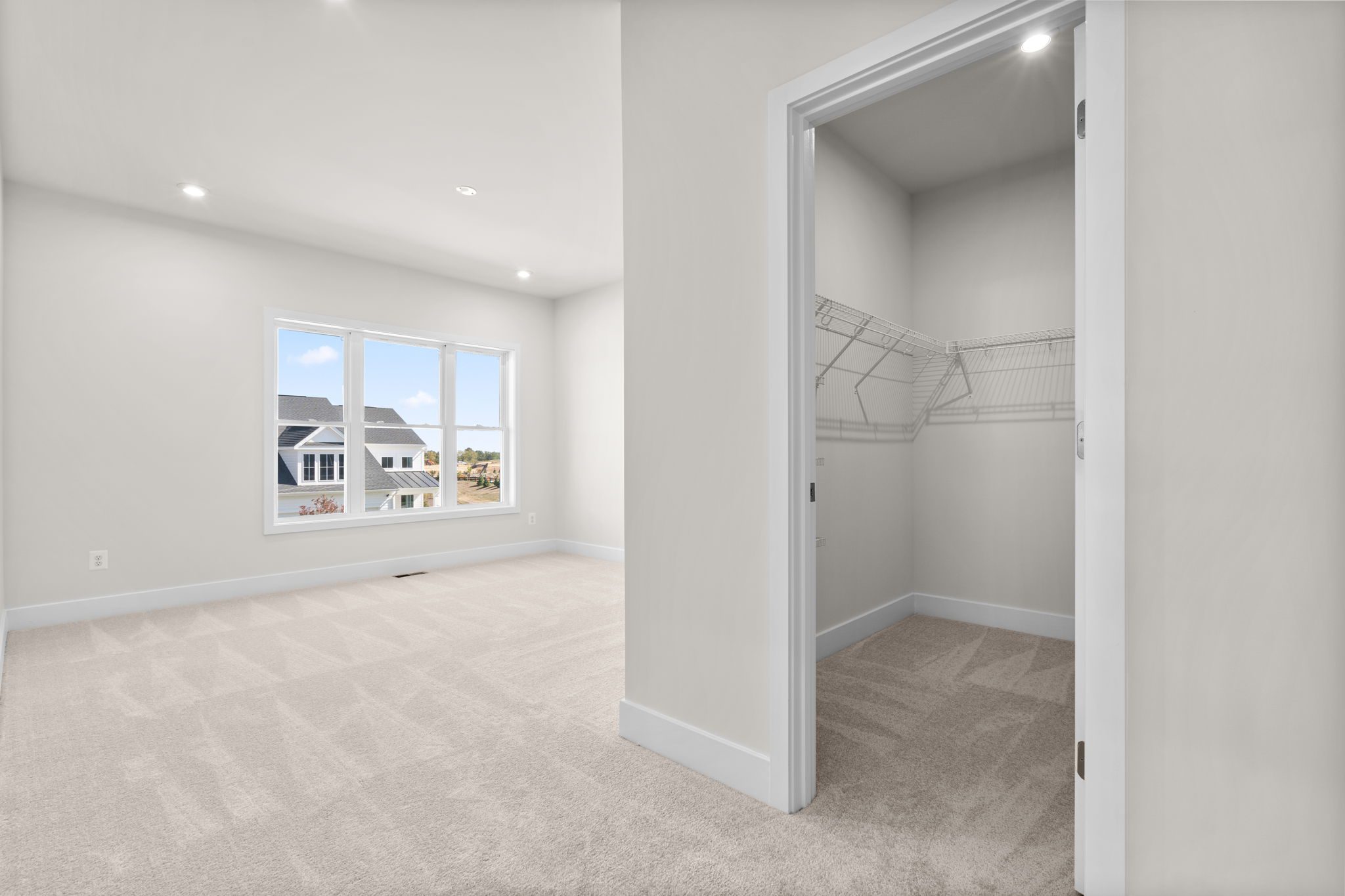 Vera 34-F2 - Homesite 1032, Villa, Hiatt Pointe, Located in Stephenson, VA