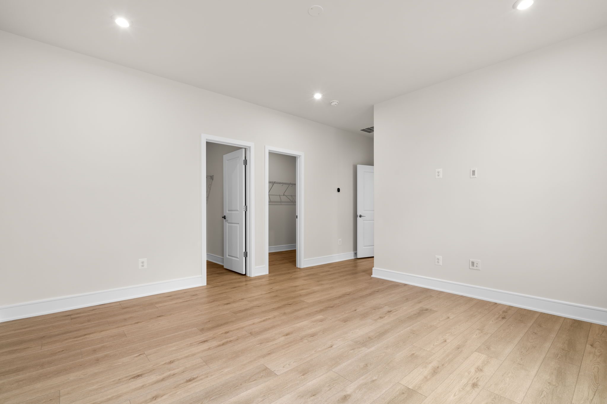 Soren 43-F2 - Homesite 174, Single Family Home, Heritage at Marshall, Located in Marshall, VA