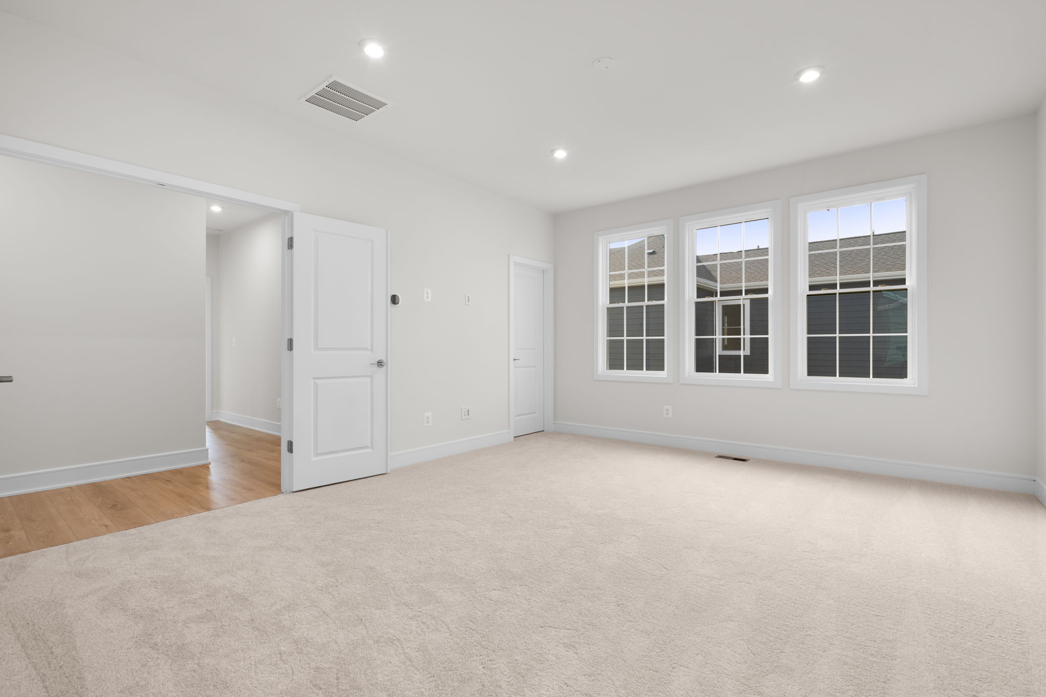 Sadie 29-S2 - Homesite 175, Single Family Home, Heritage at Marshall, Located in Marshall, VA