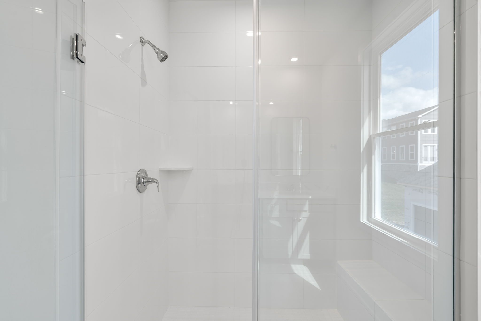 Soren 43-F2 - Homesite 174, Single Family Home, Heritage at Marshall, Located in Marshall, VA