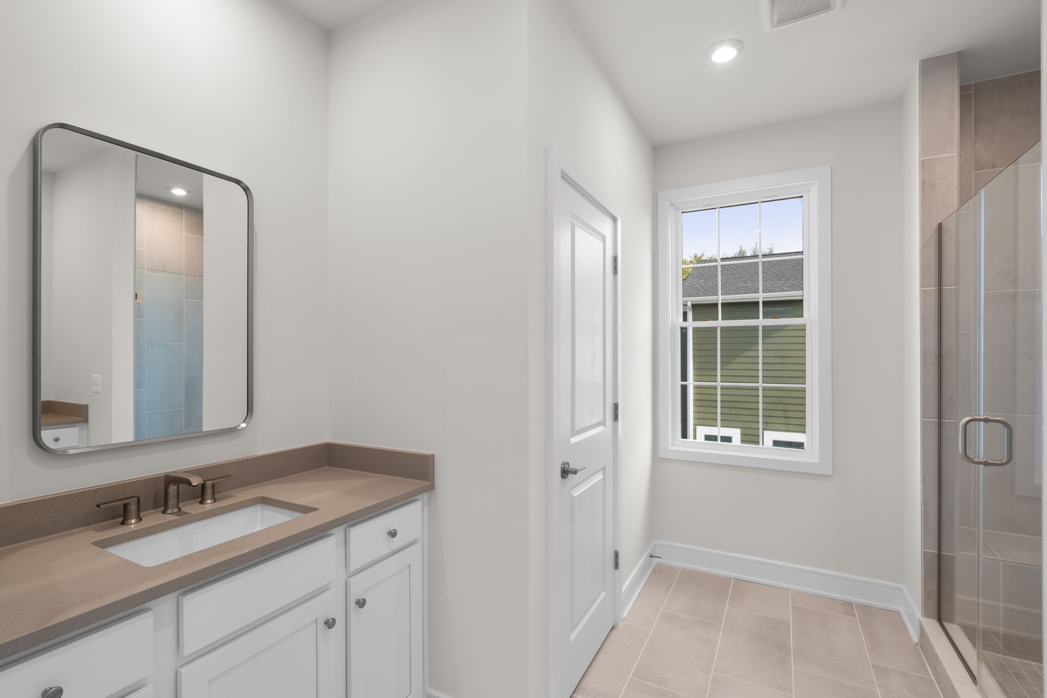 Sadie 29-S2 - Homesite 175, Single Family Home, Heritage at Marshall, Located in Marshall, VA