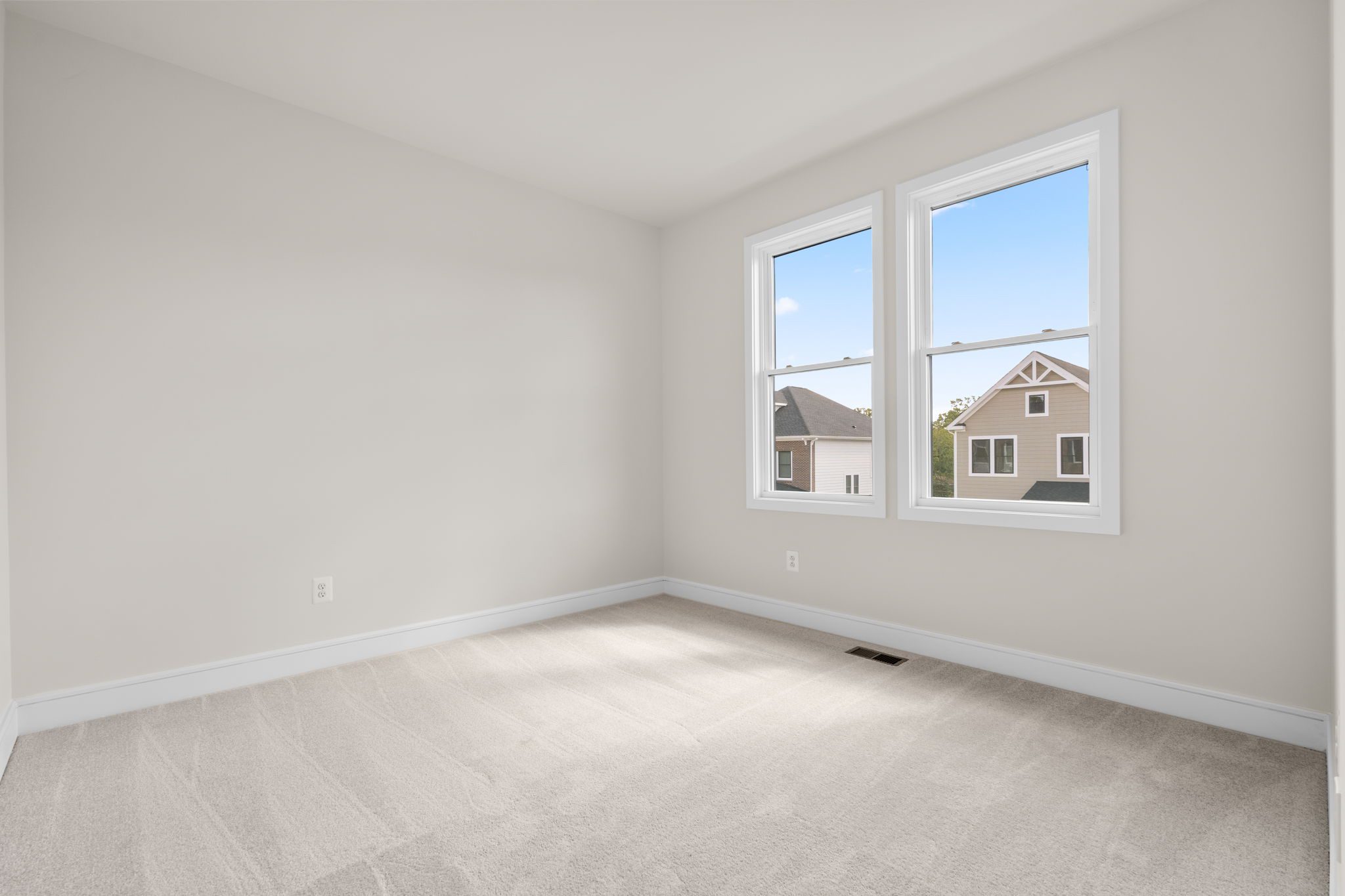 Soren 43-F2 - Homesite 174, Single Family Home, Heritage at Marshall, Located in Marshall, VA