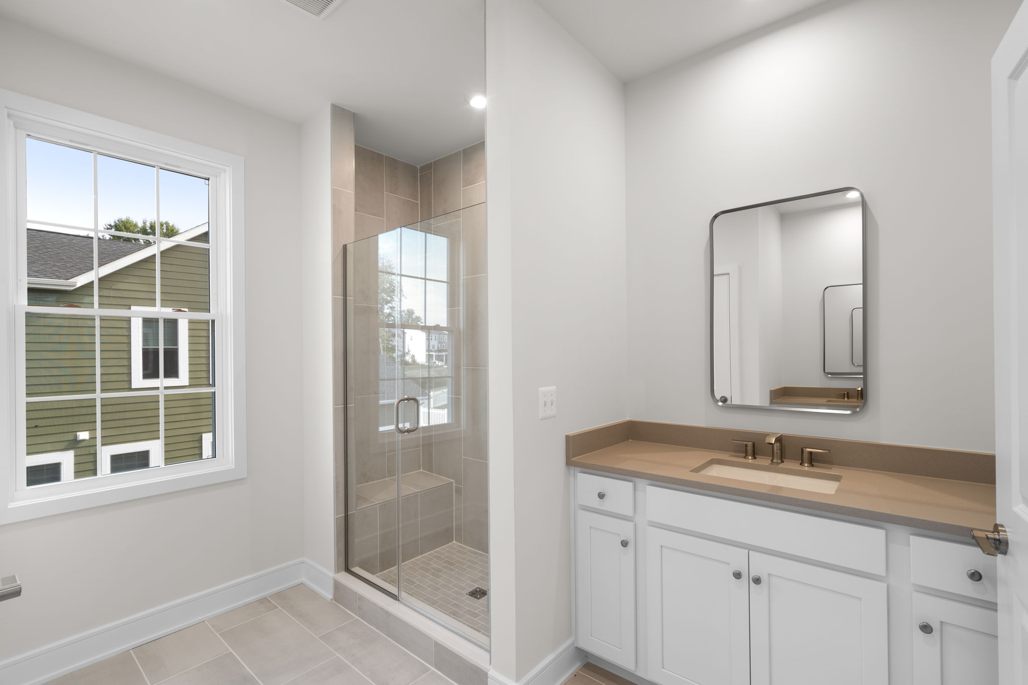 Sadie 29-S2 - Homesite 175, Single Family Home, Heritage at Marshall, Located in Marshall, VA