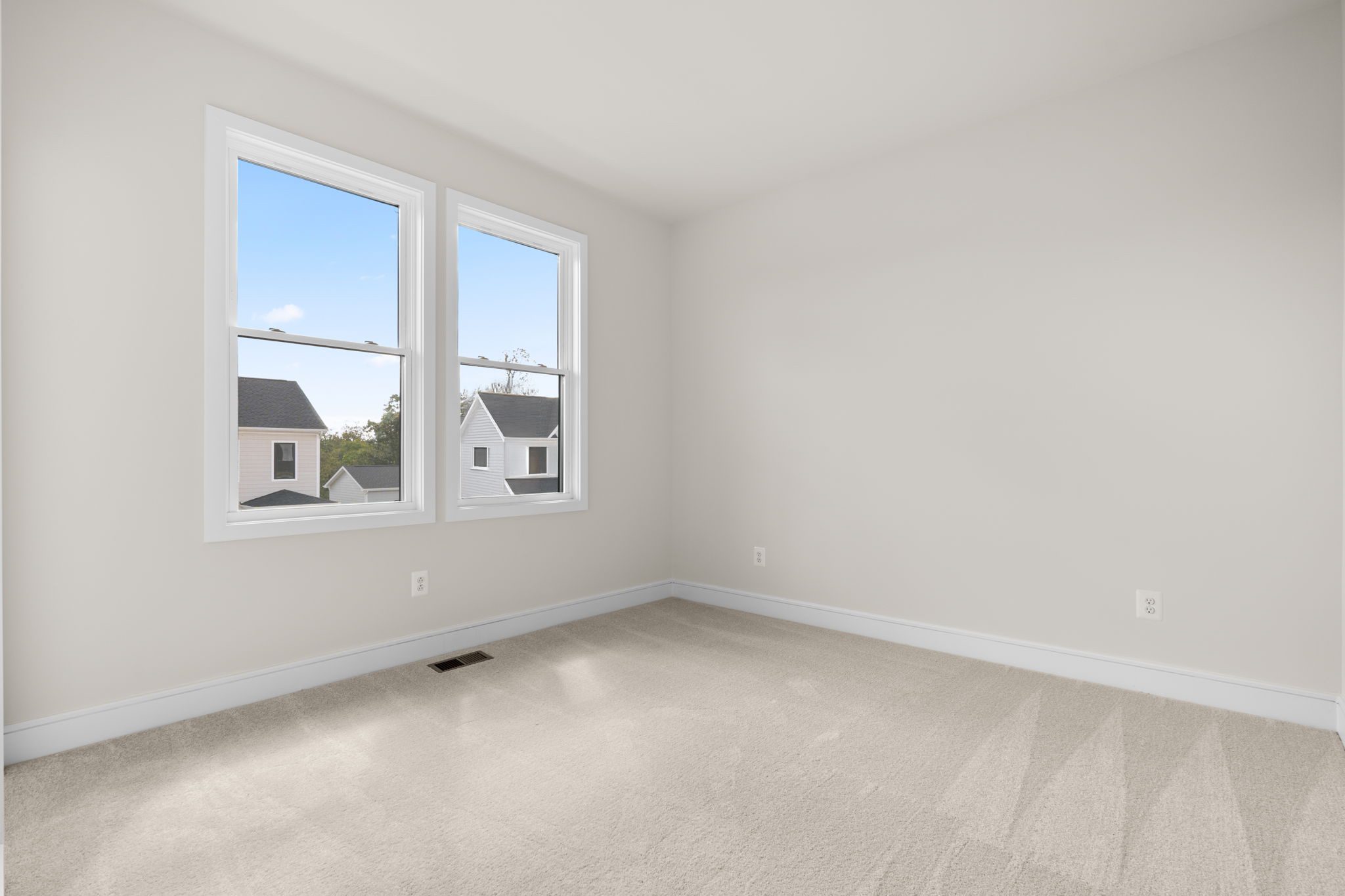 Soren 43-F2 - Homesite 174, Single Family Home, Heritage at Marshall, Located in Marshall, VA