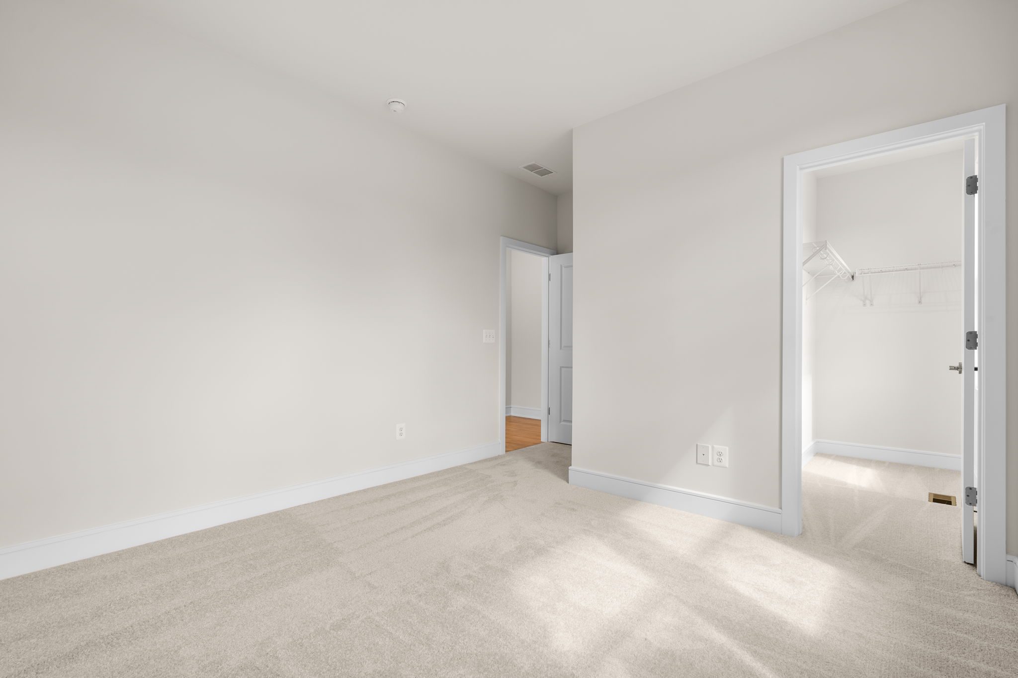 Soren 43-F2 - Homesite 174, Single Family Home, Heritage at Marshall, Located in Marshall, VA