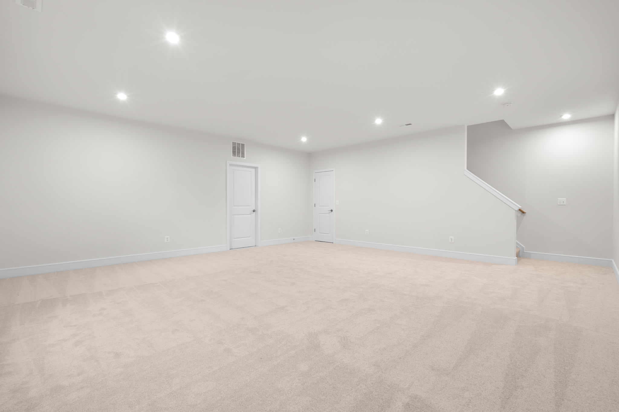 Sadie 29-S2 - Homesite 175, Single Family Home, Heritage at Marshall, Located in Marshall, VA