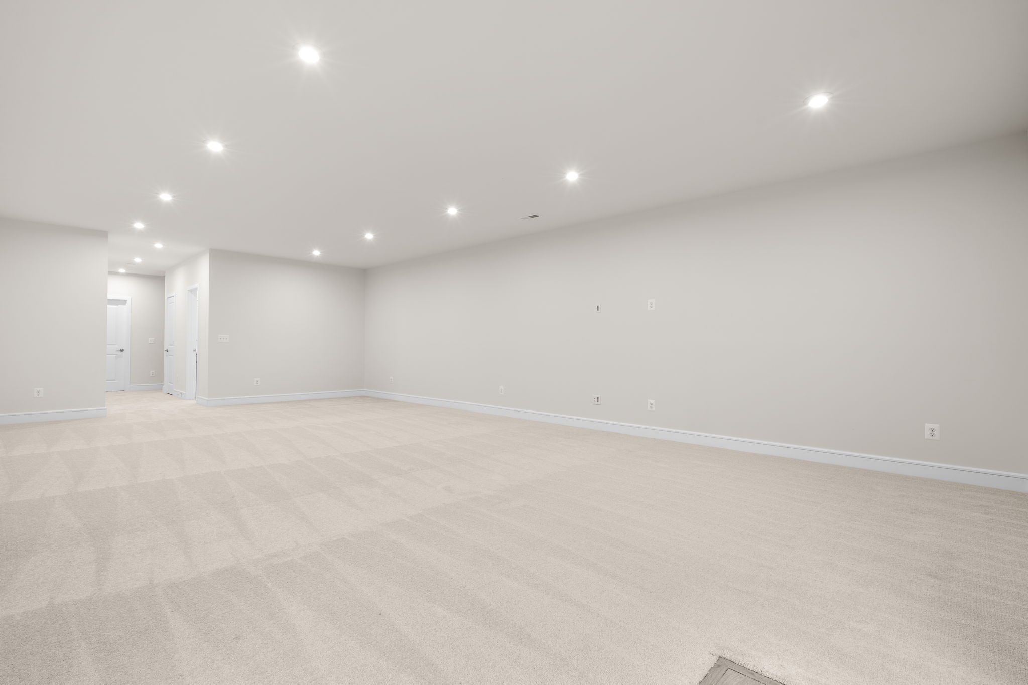 Soren 43-F2 - Homesite 174, Single Family Home, Heritage at Marshall, Located in Marshall, VA