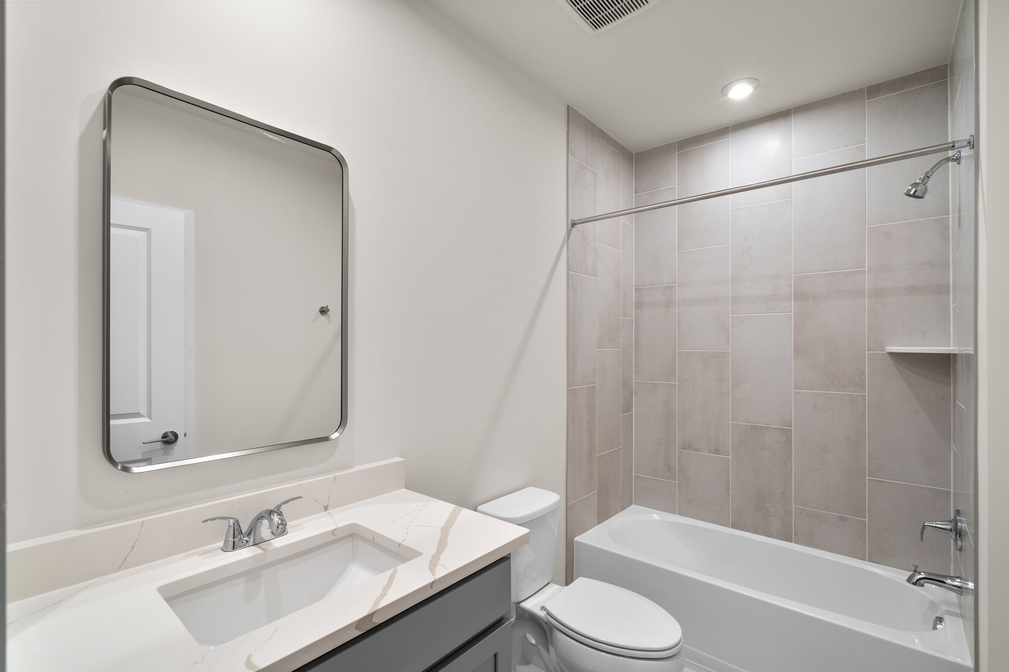 Soren 43-F2 - Homesite 174, Single Family Home, Heritage at Marshall, Located in Marshall, VA