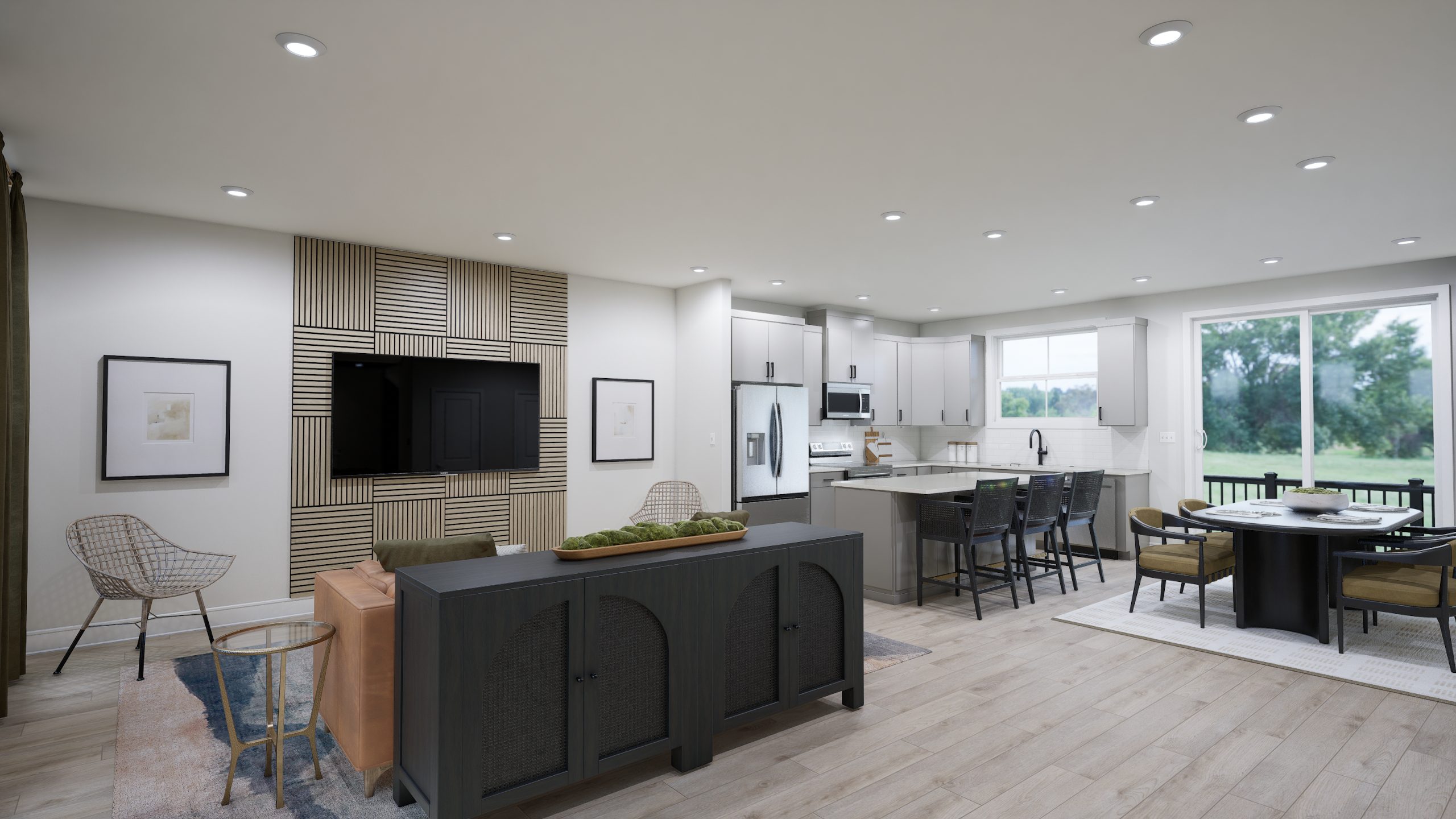 Taylor 28-R2 - Homesite 67, Townhome, Ashberry, Located in Manassas, VA