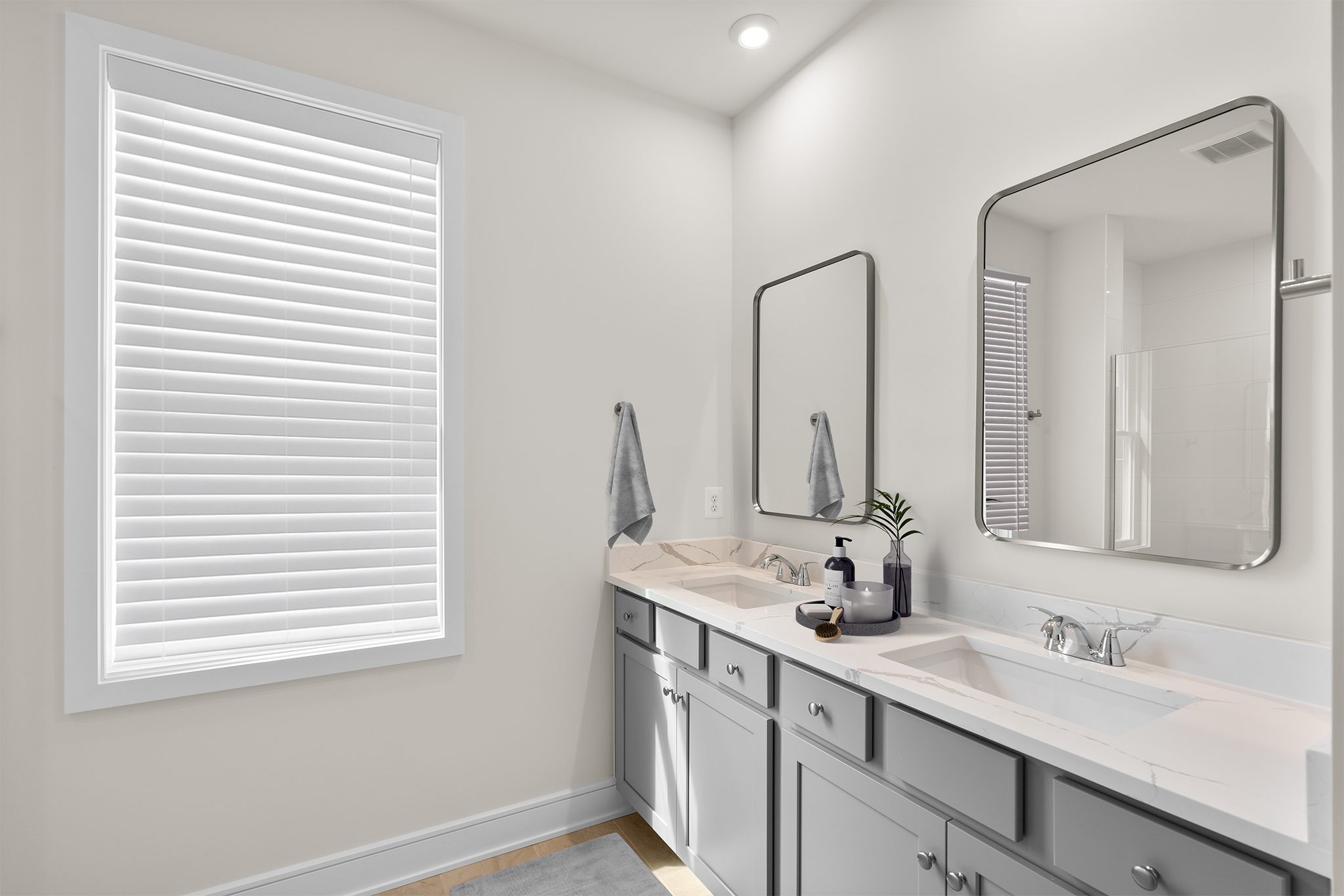 Soren 43-F2 - Homesite 174, Single Family Home, Heritage at Marshall, Located in Marshall, VA