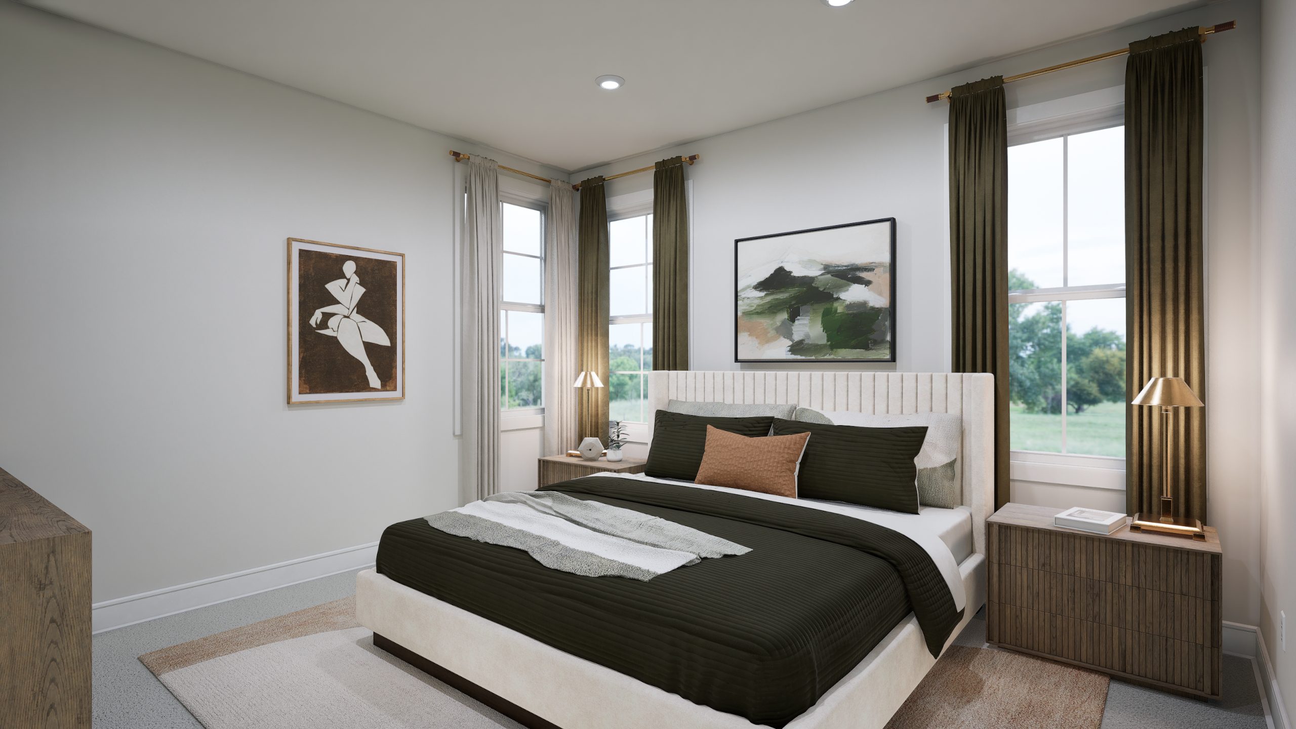 Taylor 28-R2 - Homesite 69, Townhome, Ashberry, Located in Manassas, VA